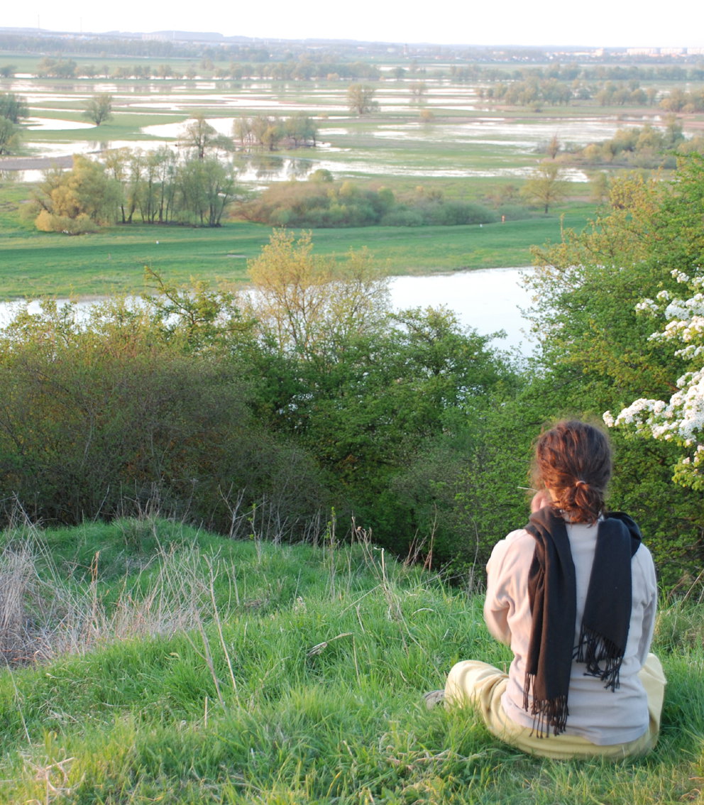 Maison nature à Zaton Dolna