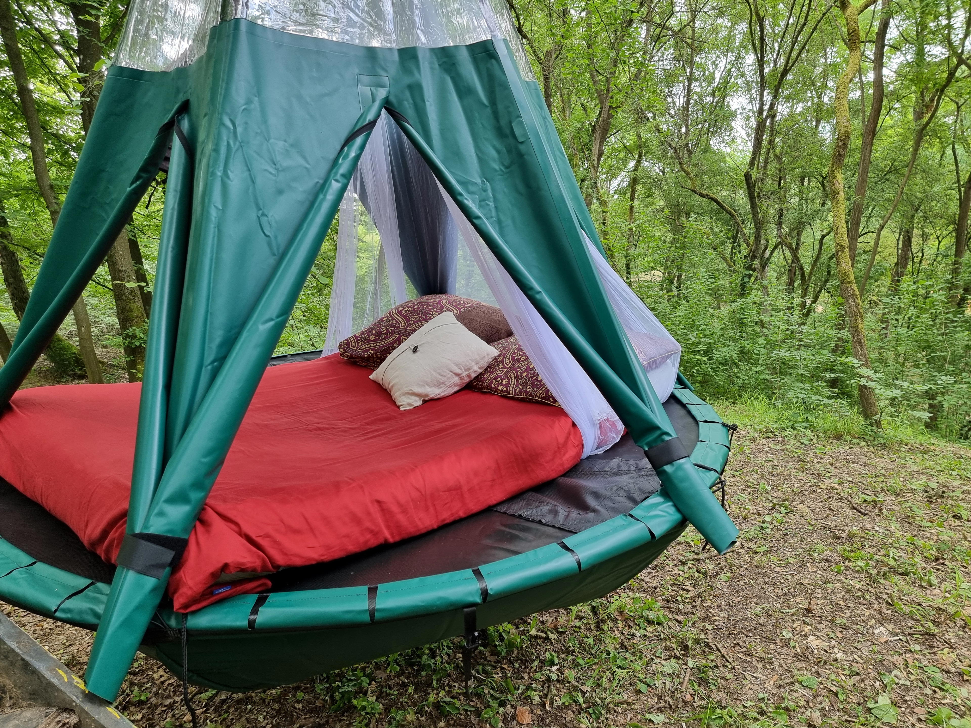 Natuurhuisje in Zaton Dolna