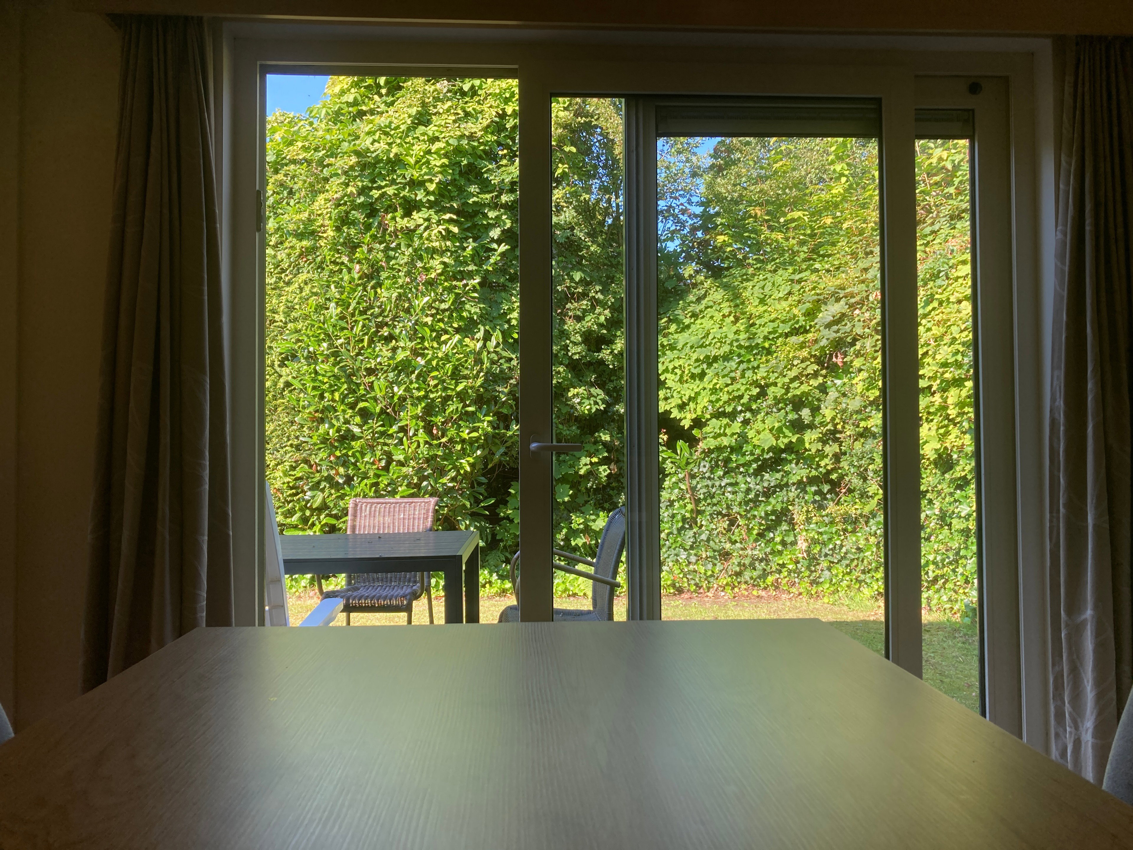 Natuurhuisje in Groet