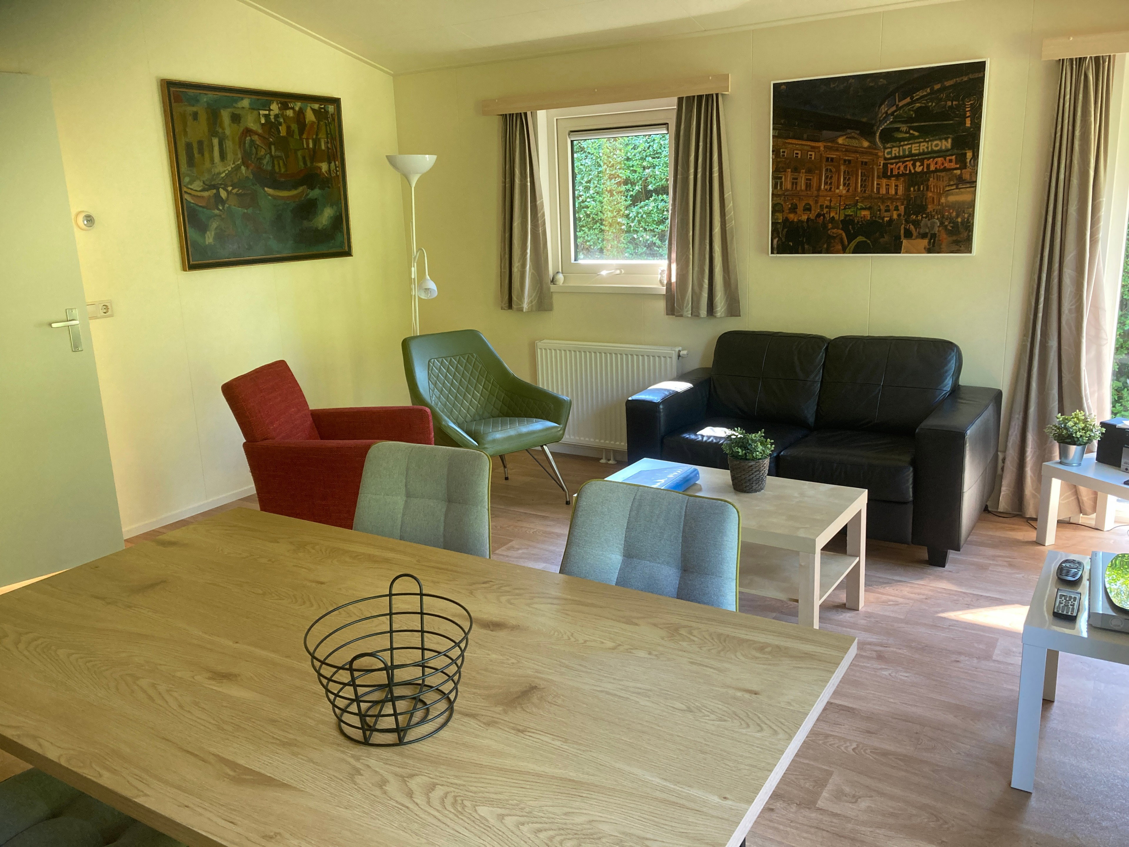 Natuurhuisje in Groet