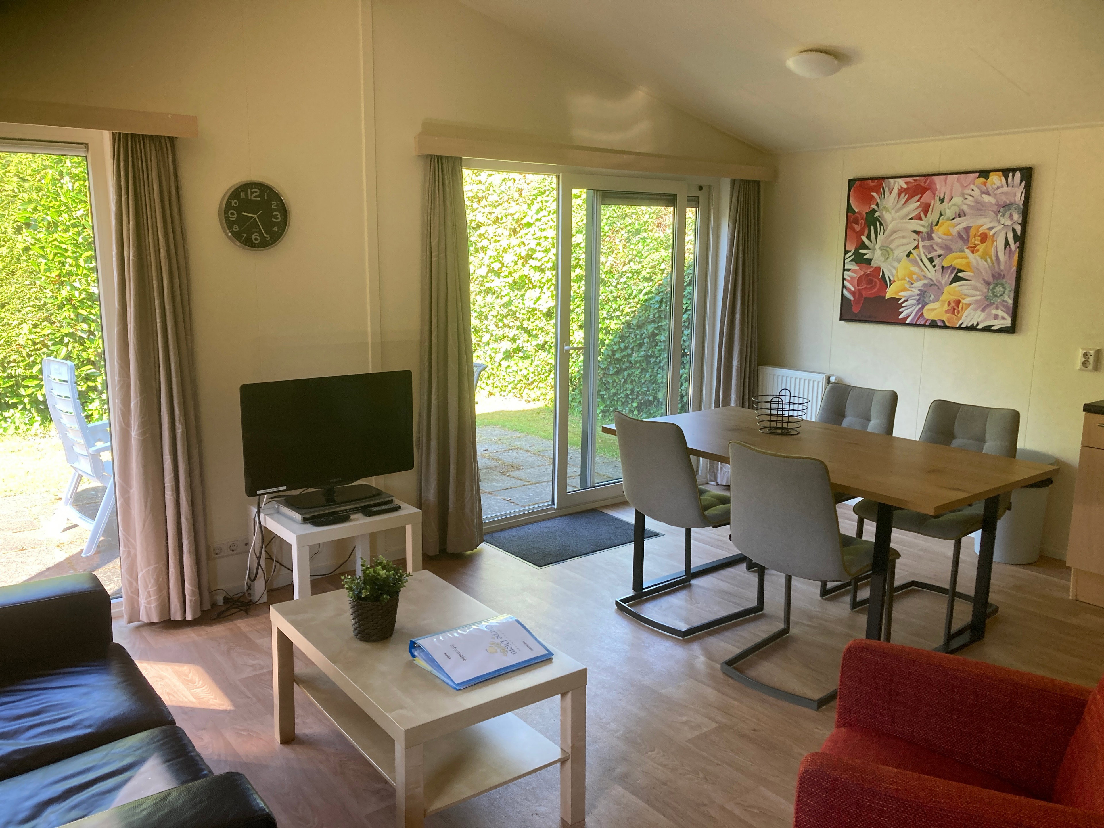 Natuurhuisje in Groet