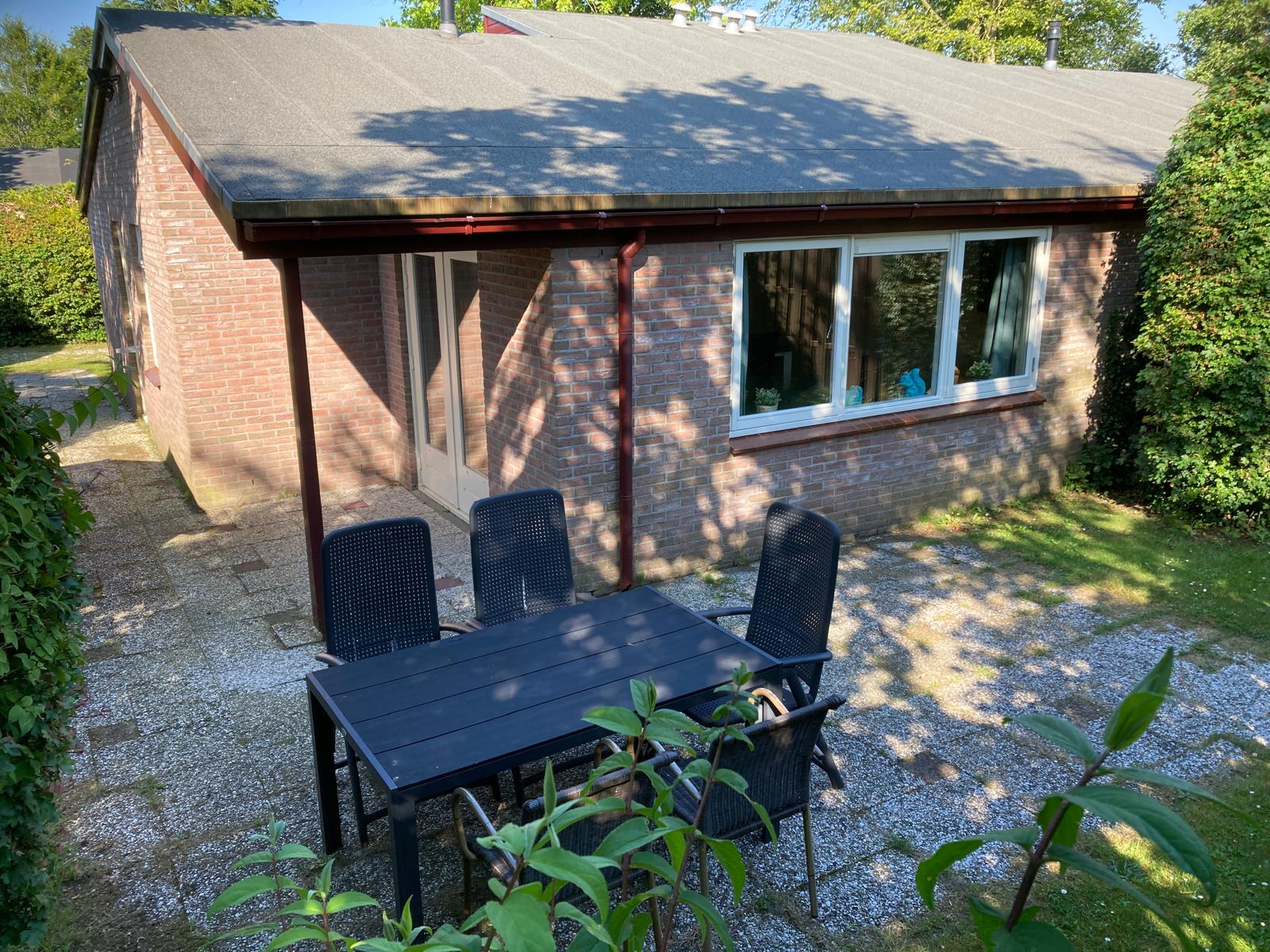 Natuurhuisje in Groet