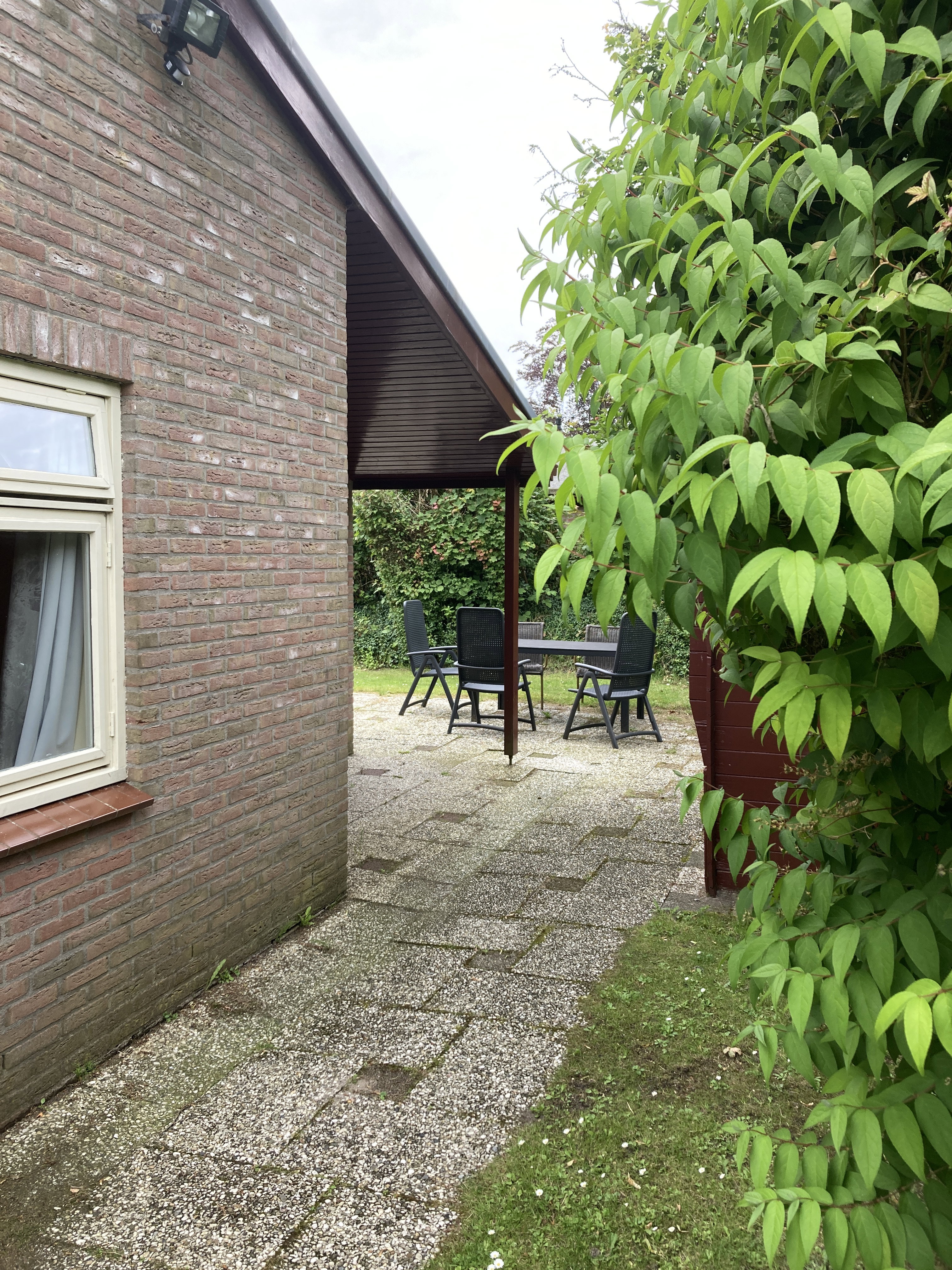 Natuurhuisje in Groet