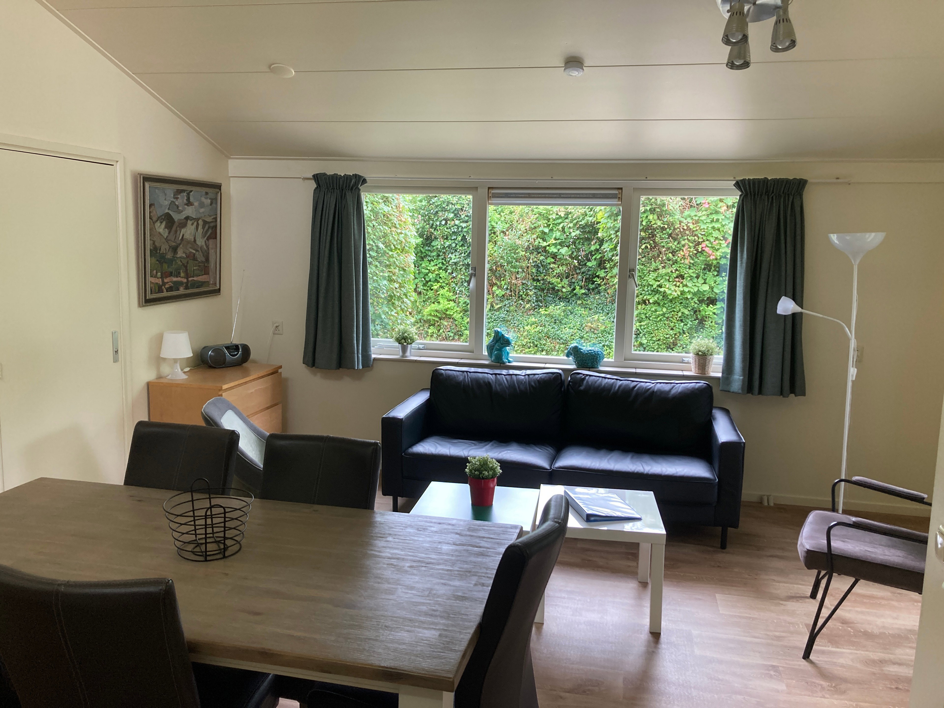 Natuurhuisje in Groet
