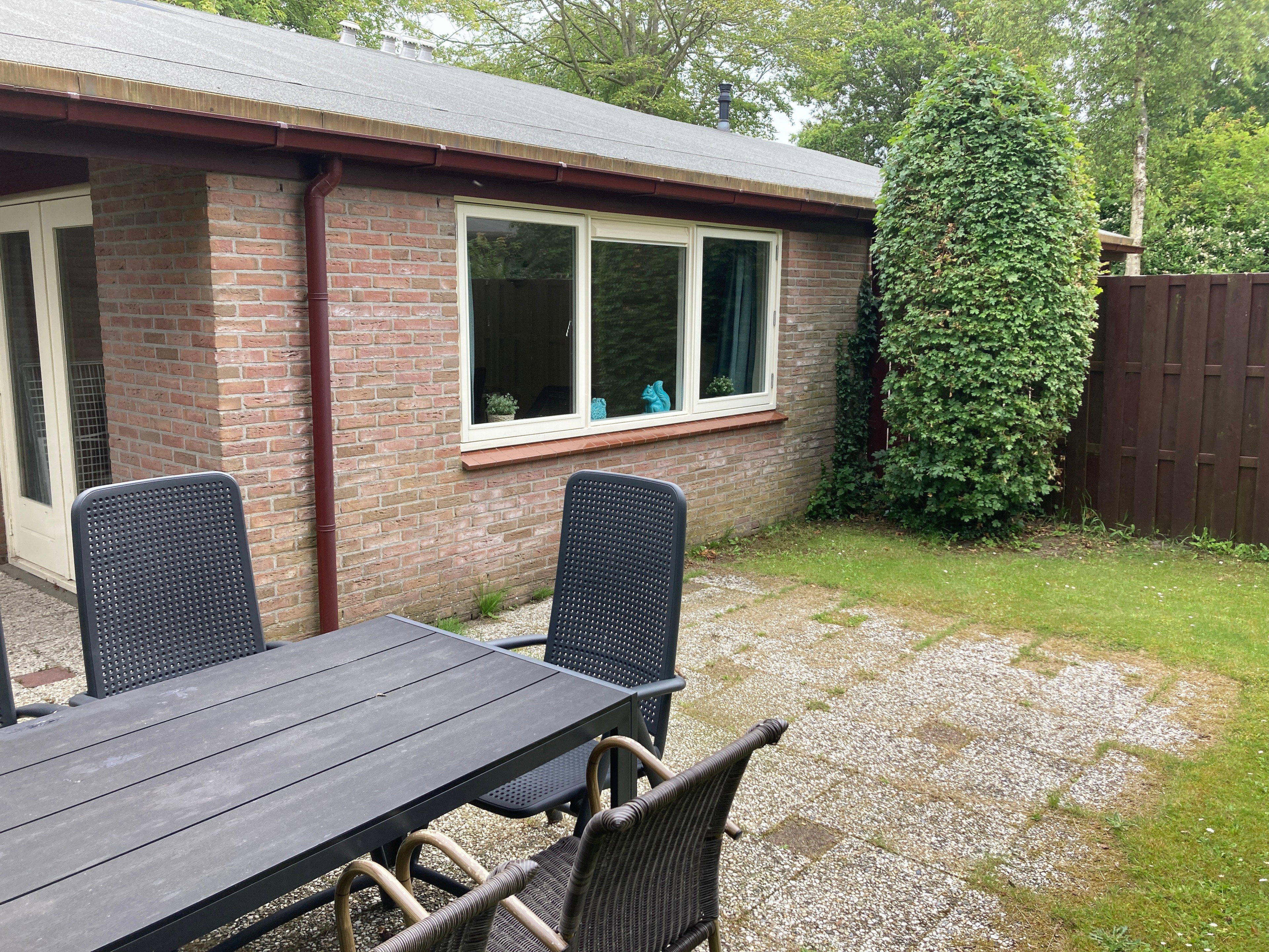 Natuurhuisje in Groet