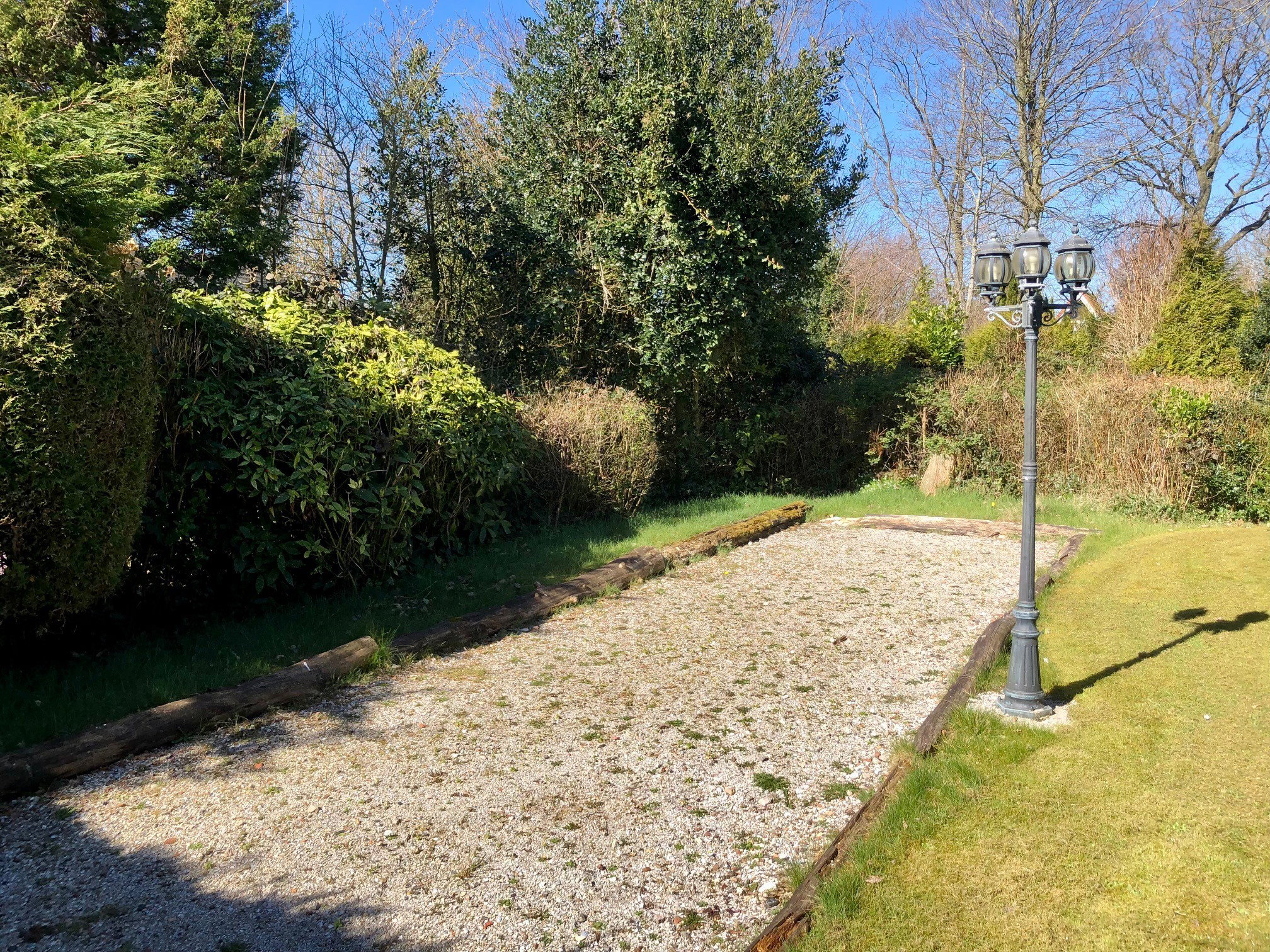 Natuurhuisje in Groet