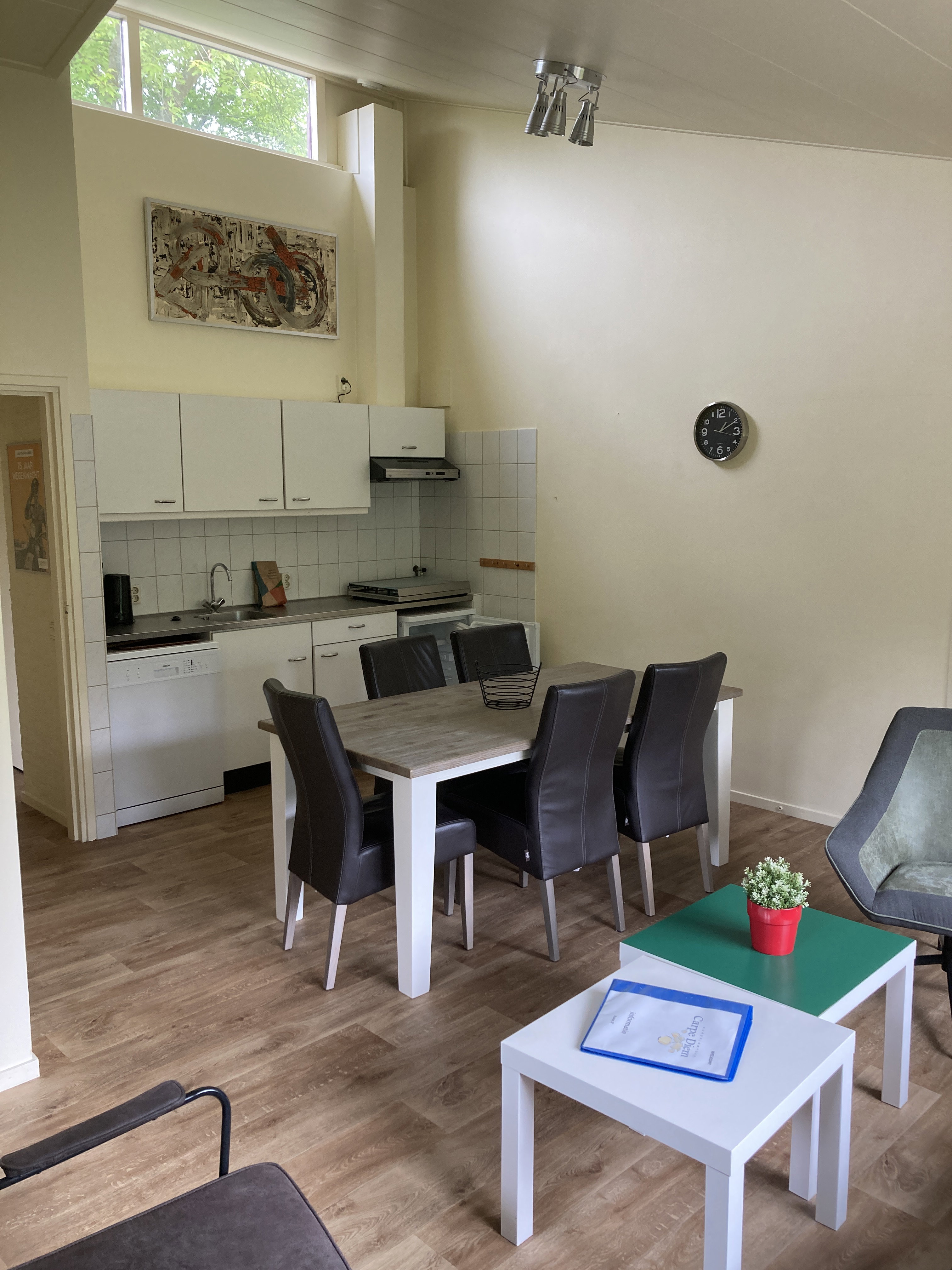 Natuurhuisje in Groet