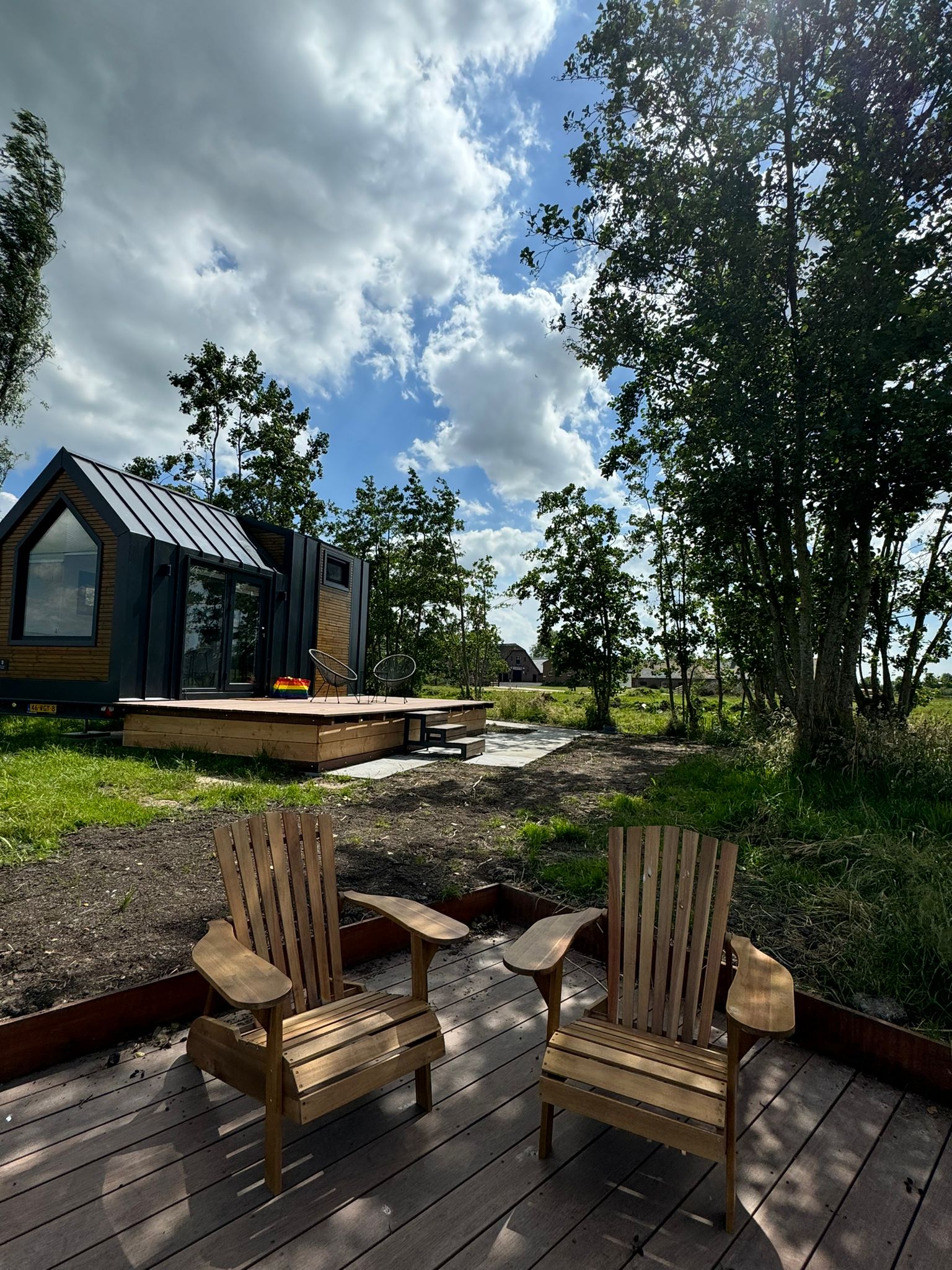 Casa nella natura a Haastrecht