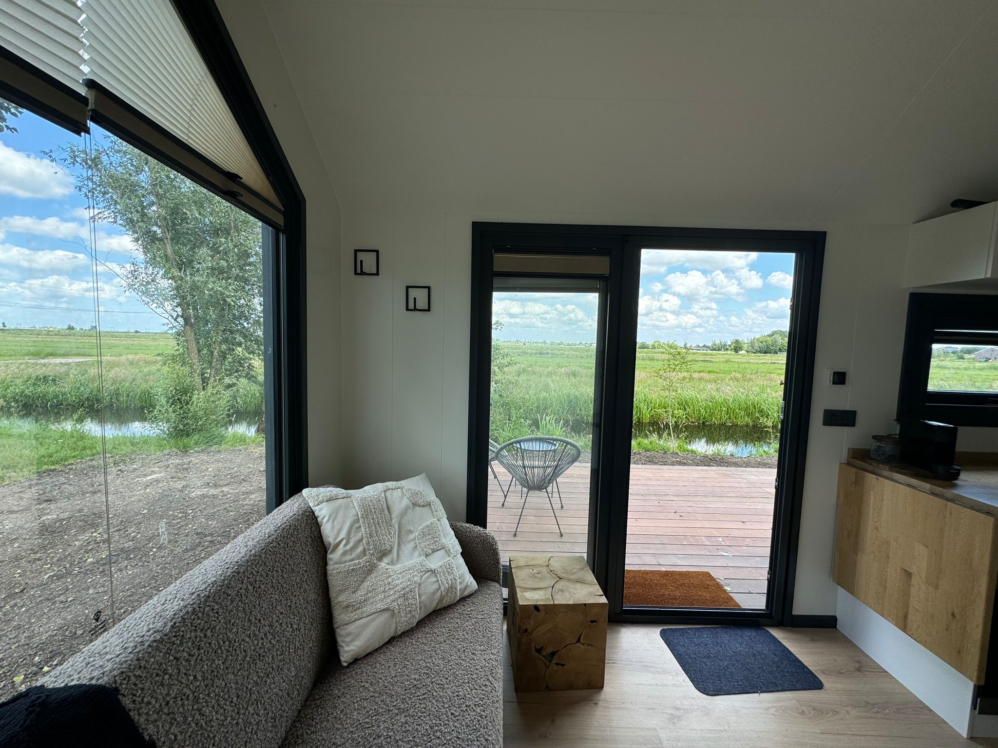 Natuurhuisje in Haastrecht