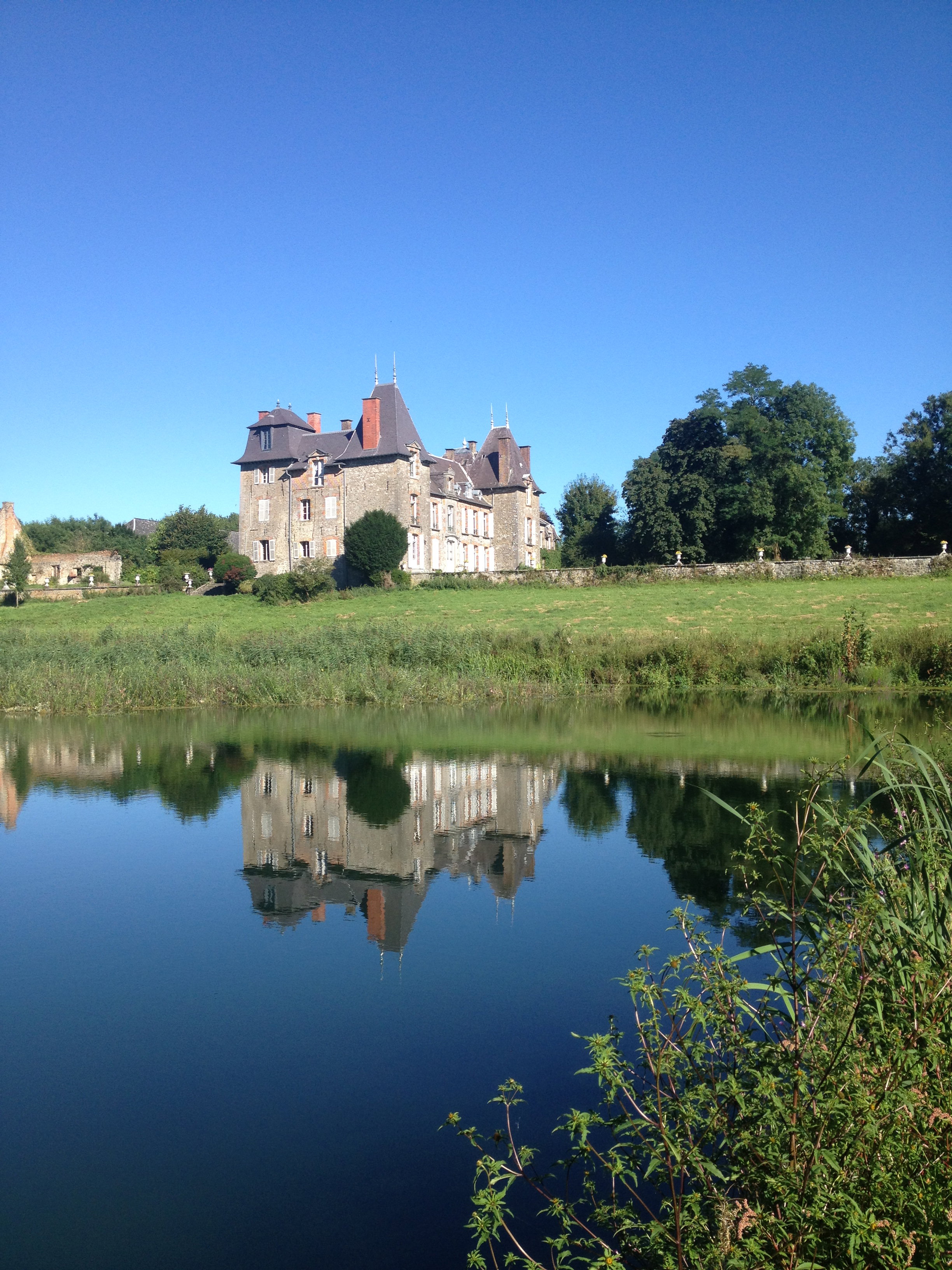 Natuurhuisje in DOMPIERRE SUR HELPE