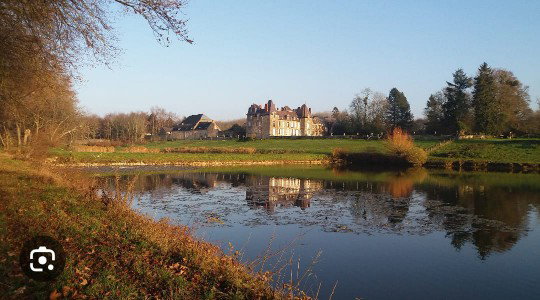 Natuurhuisje in DOMPIERRE SUR HELPE