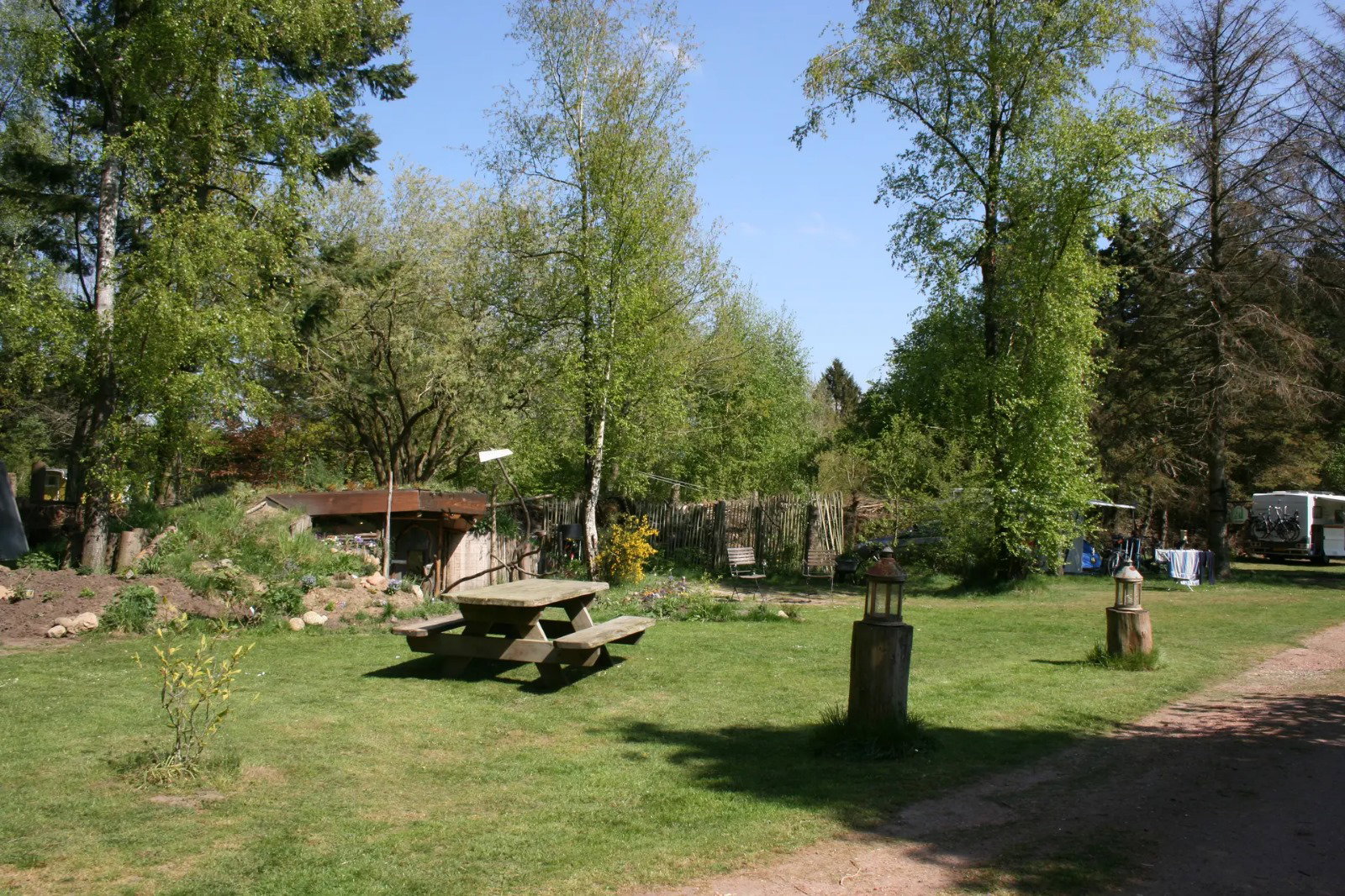 Casa nella natura a Emmen
