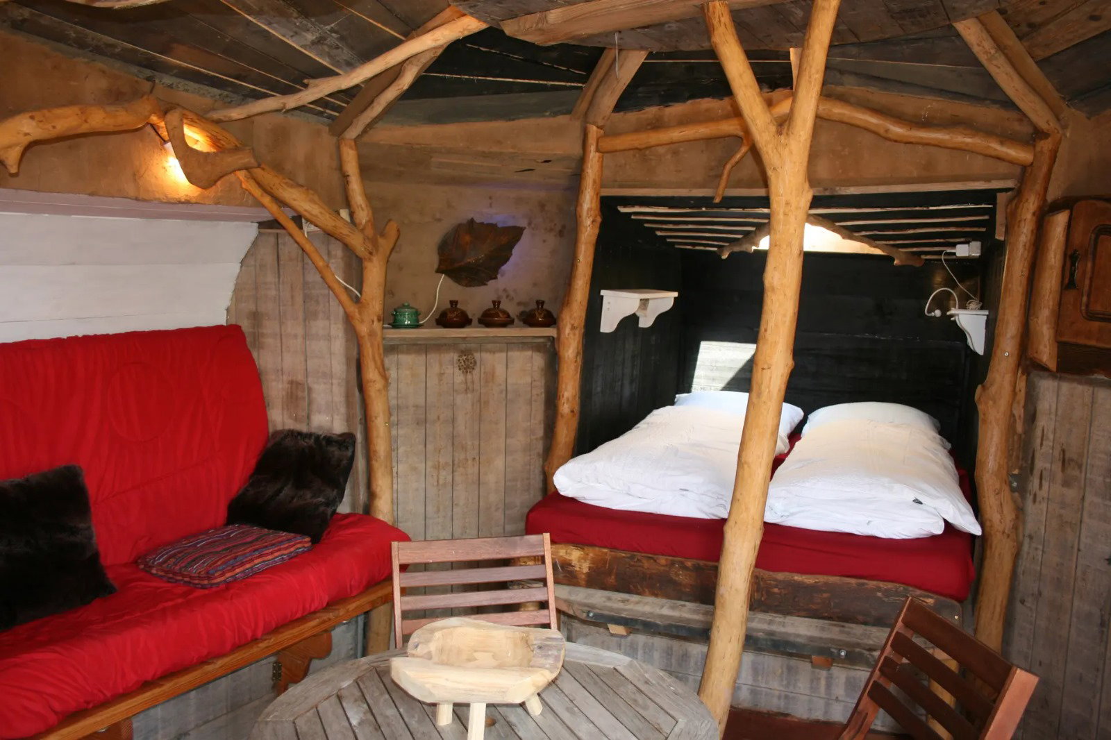 Casa nella natura a Emmen