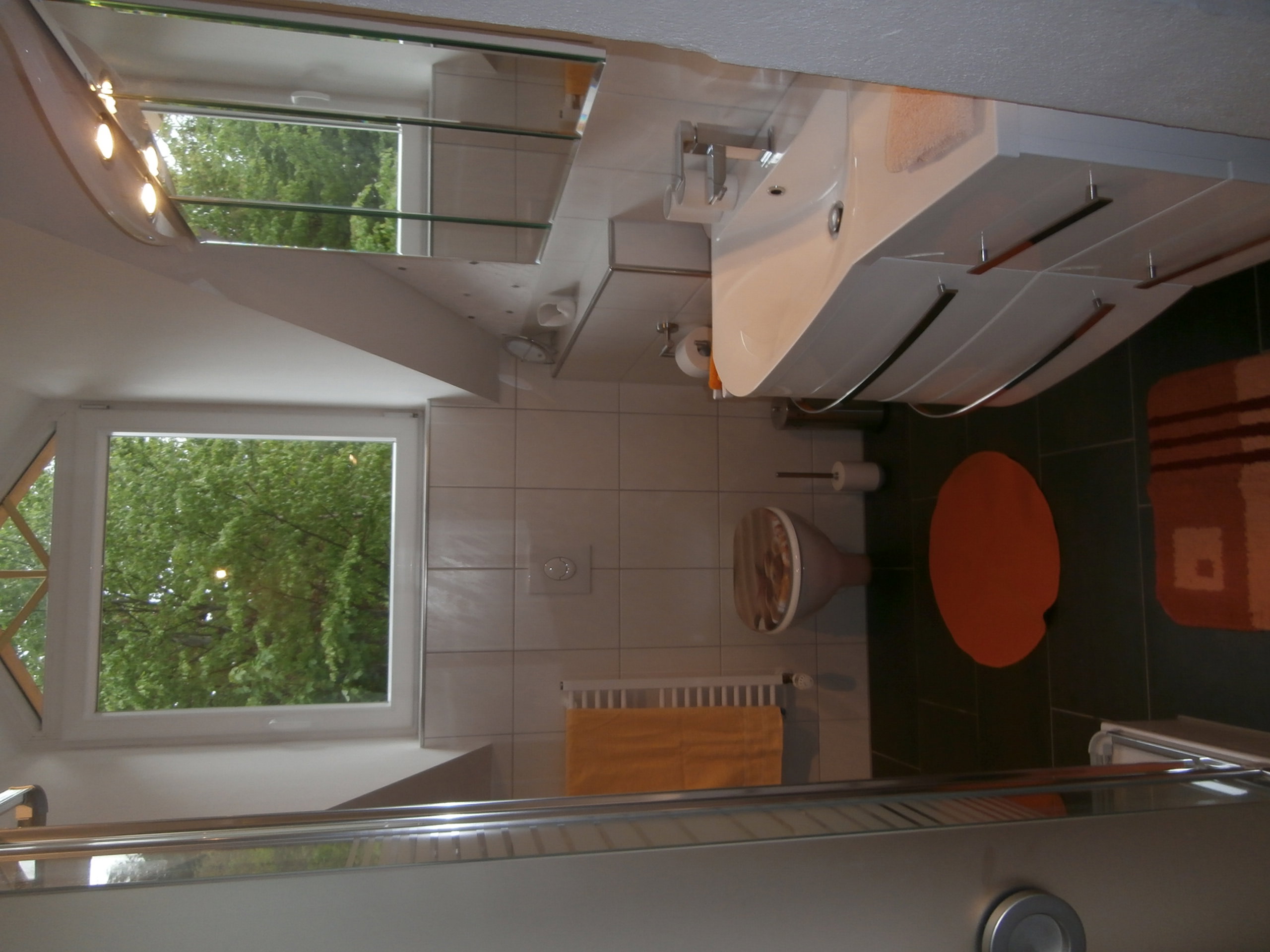 Maison nature à Zachenberg