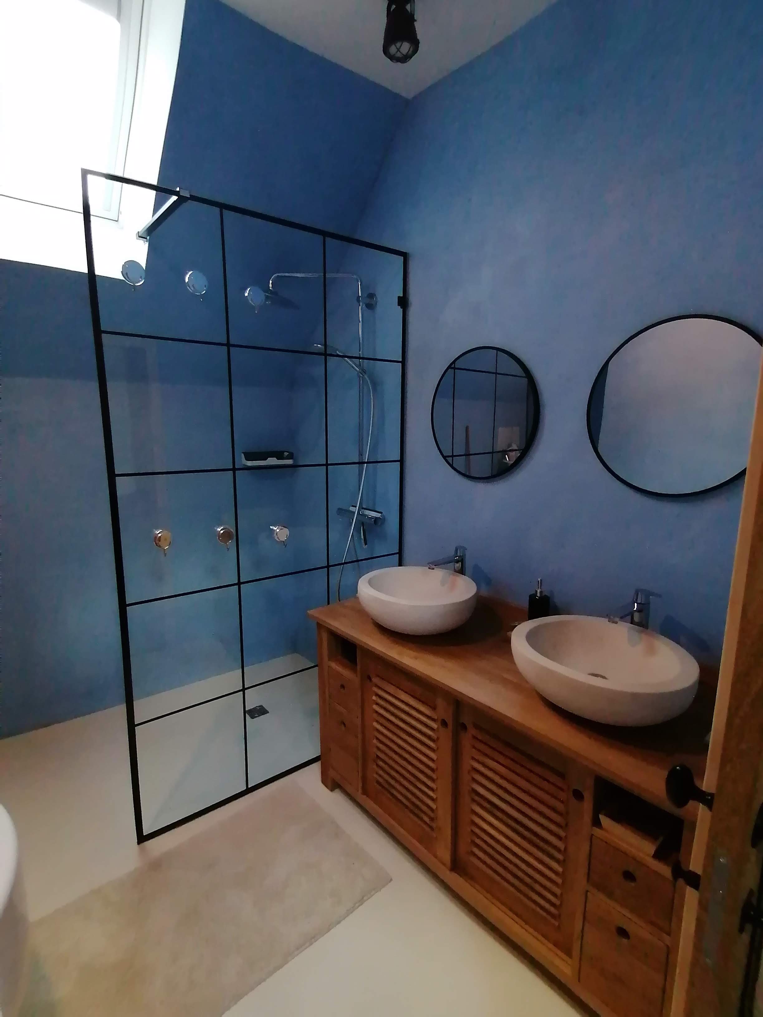 Maison nature à le bas segala