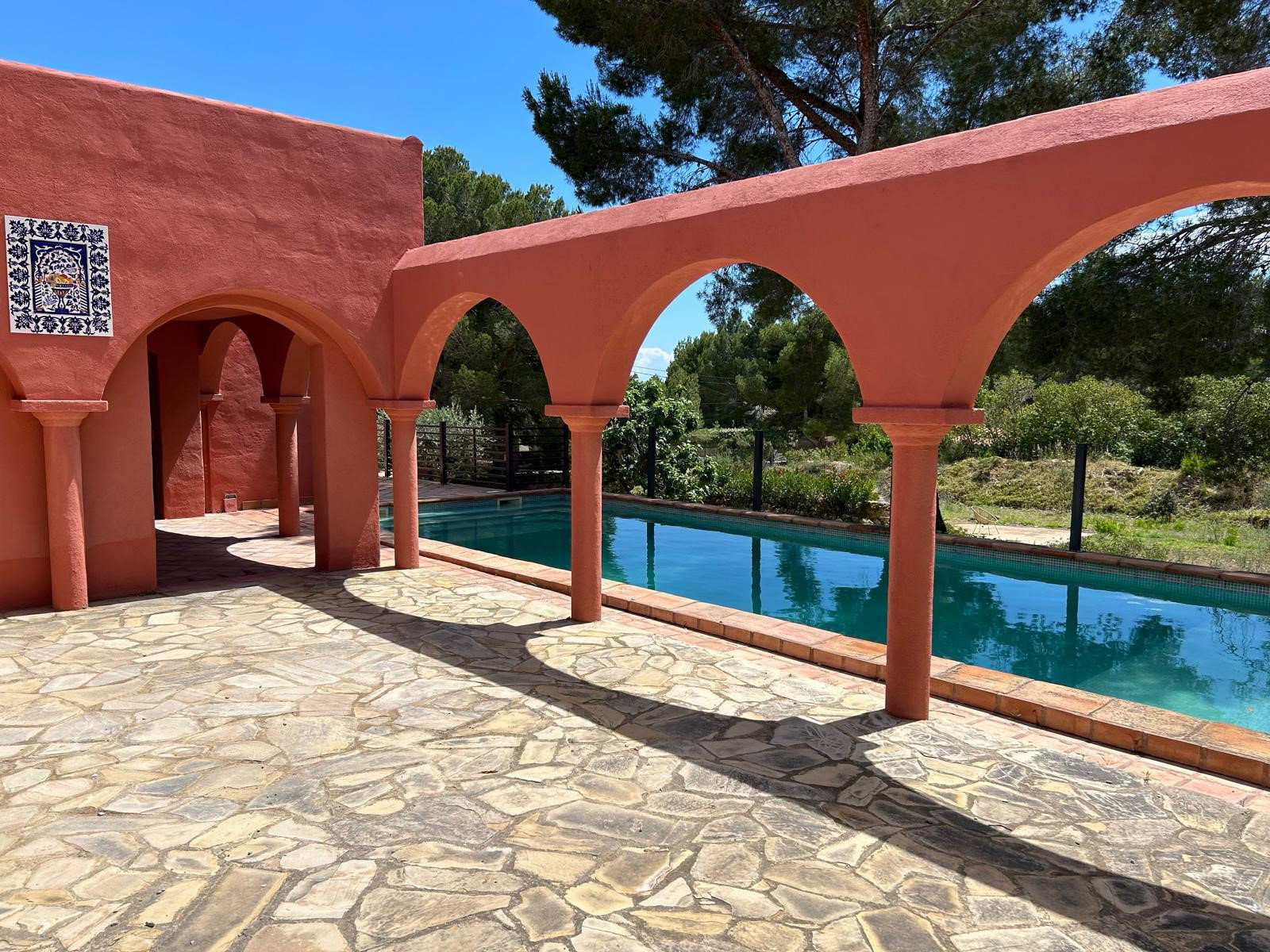 Natuurhuisje in L'ametlla de Mar