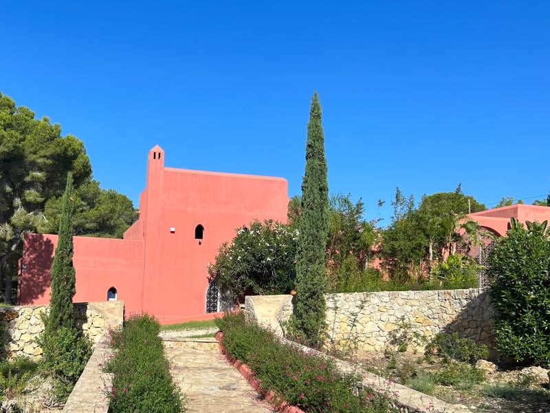Natuurhuisje in L'ametlla de Mar