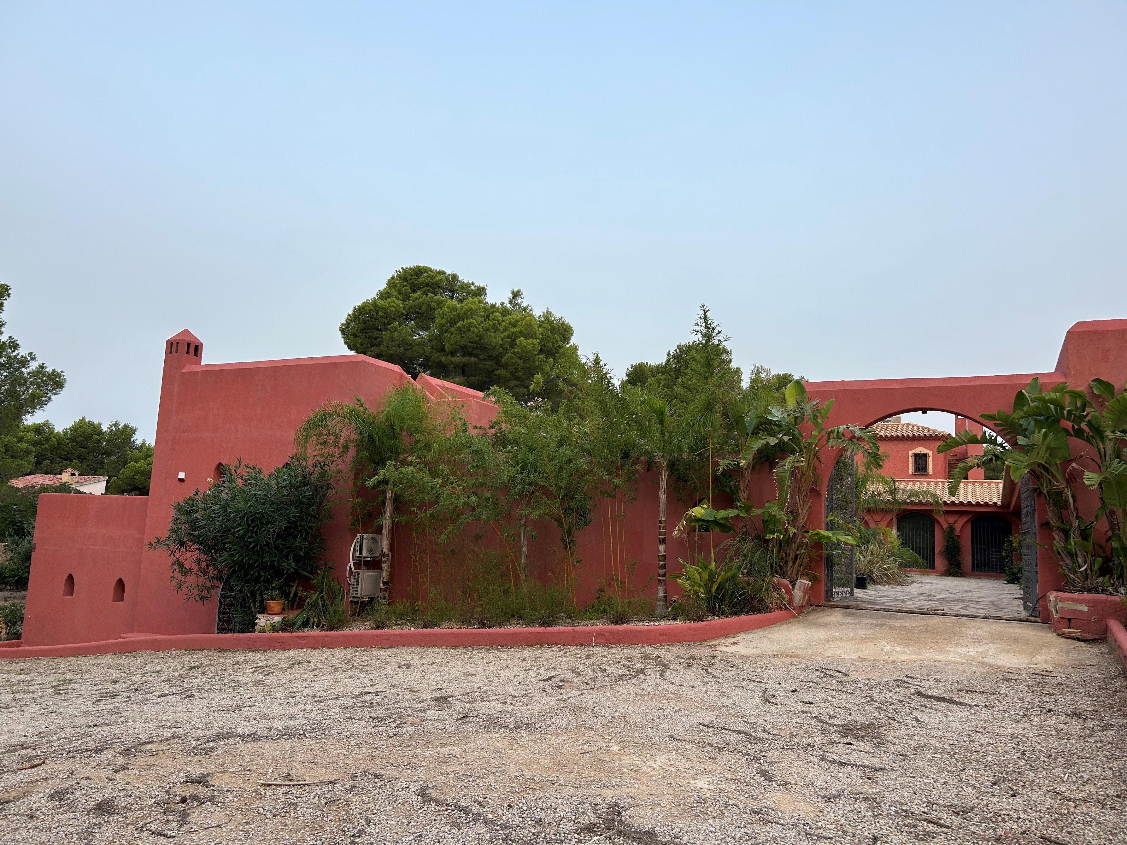 Natuurhuisje in L'ametlla de Mar