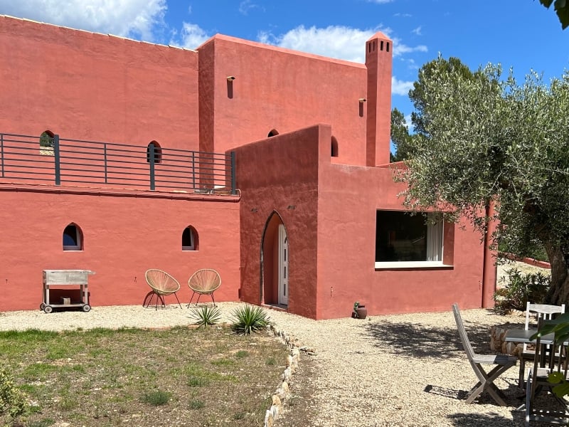 Natuurhuisje in L'ametlla de Mar