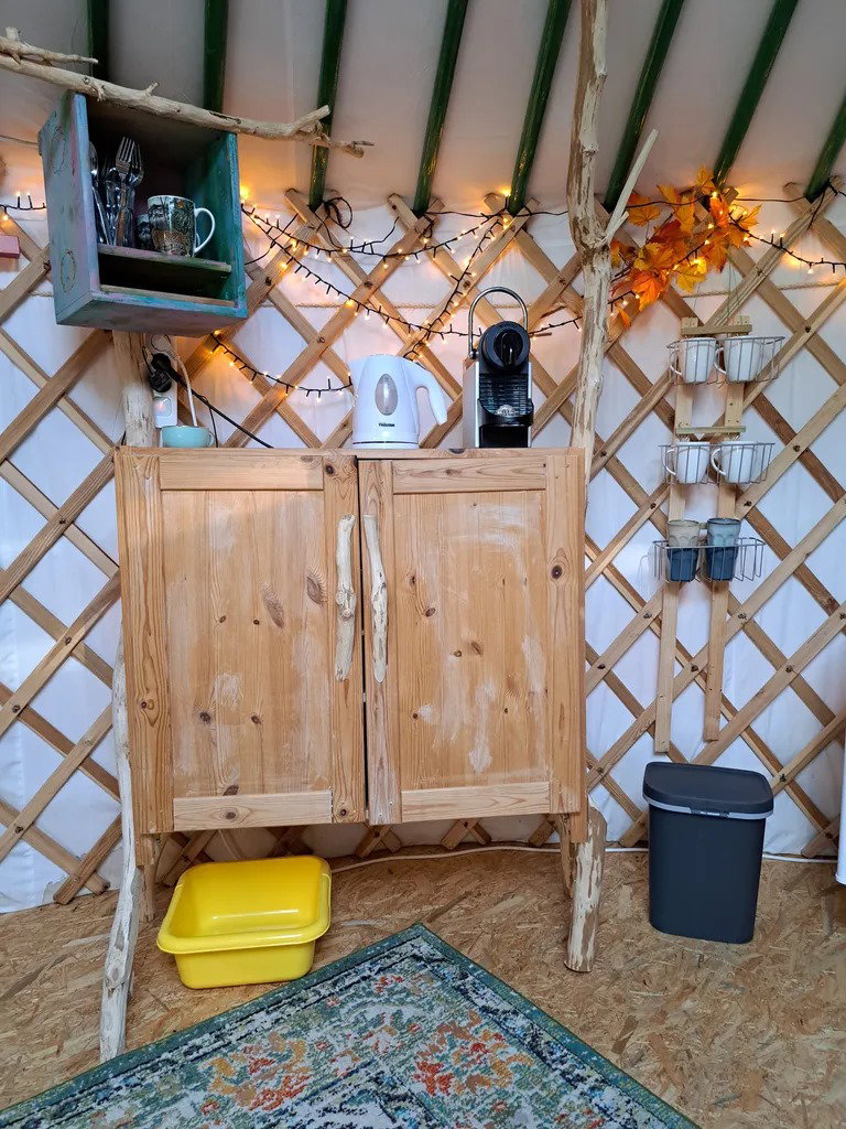 Natuurhuisje in Emmen