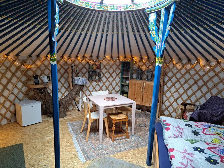 Casa nella natura a Emmen