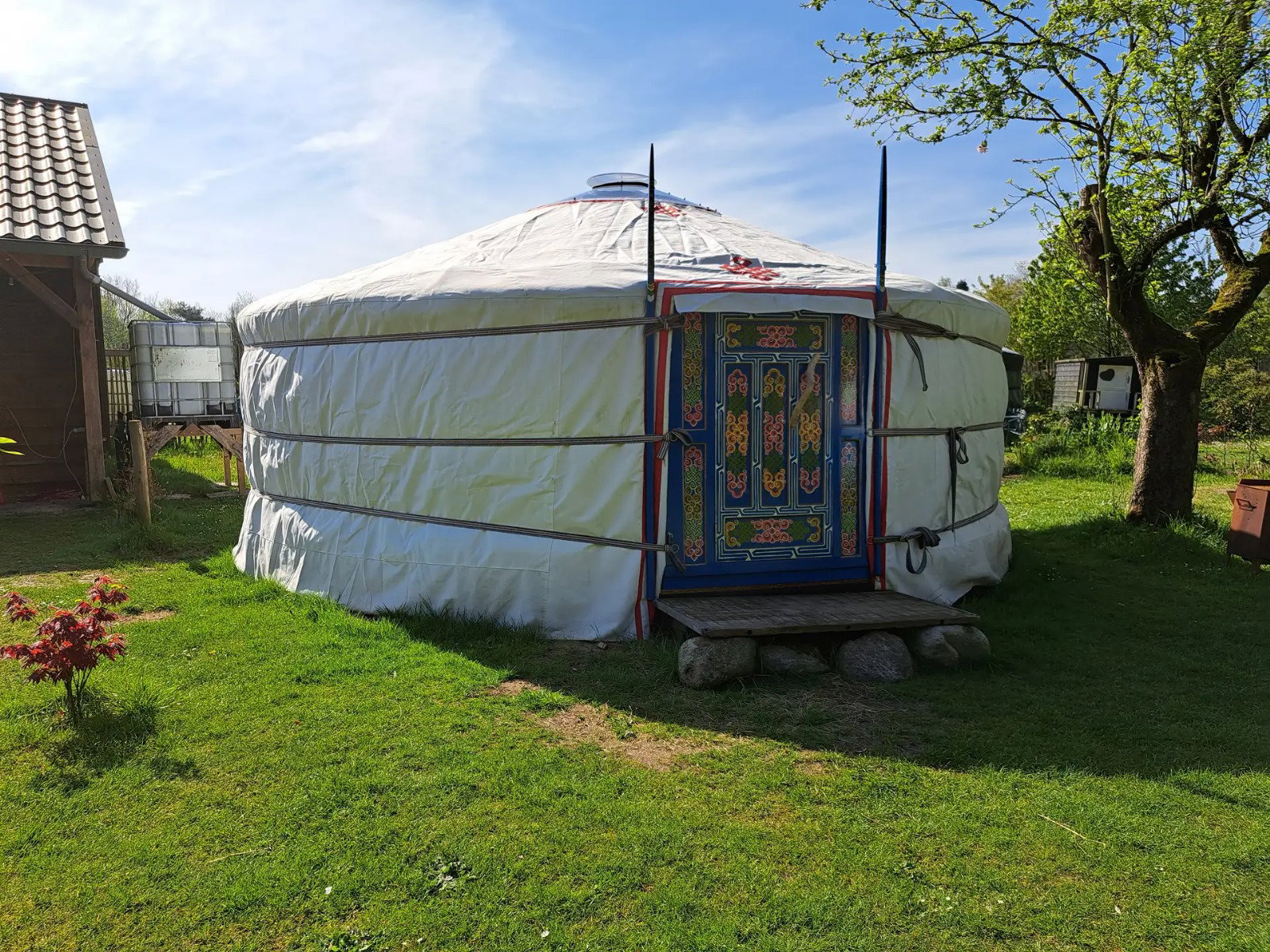 Casa nella natura a Emmen