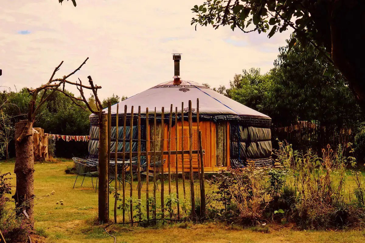 Casa nella natura a Emmen