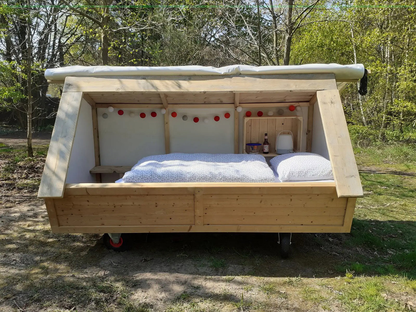 Casa nella natura a Emmen