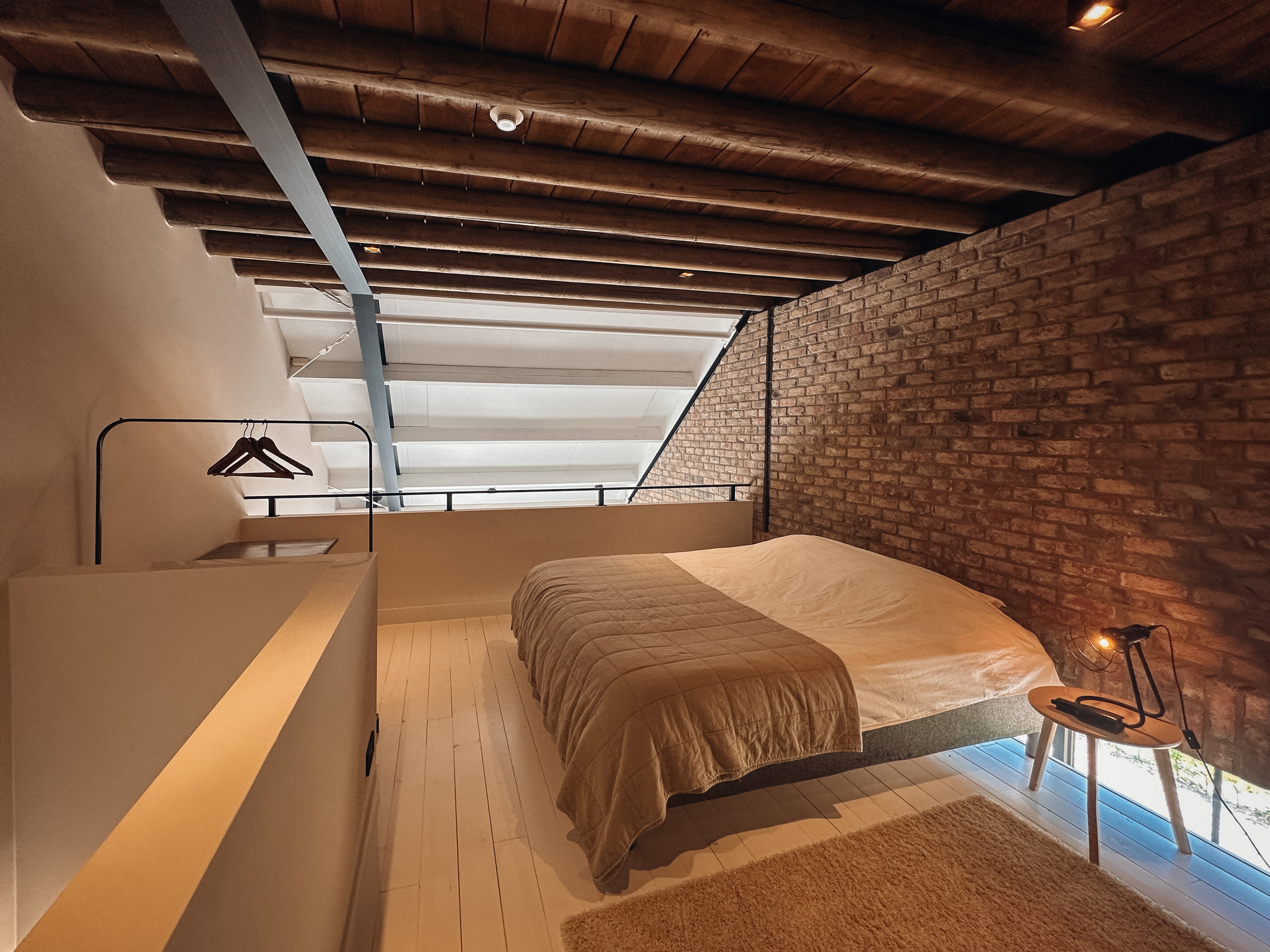 Naturhäuschen in Rhenen