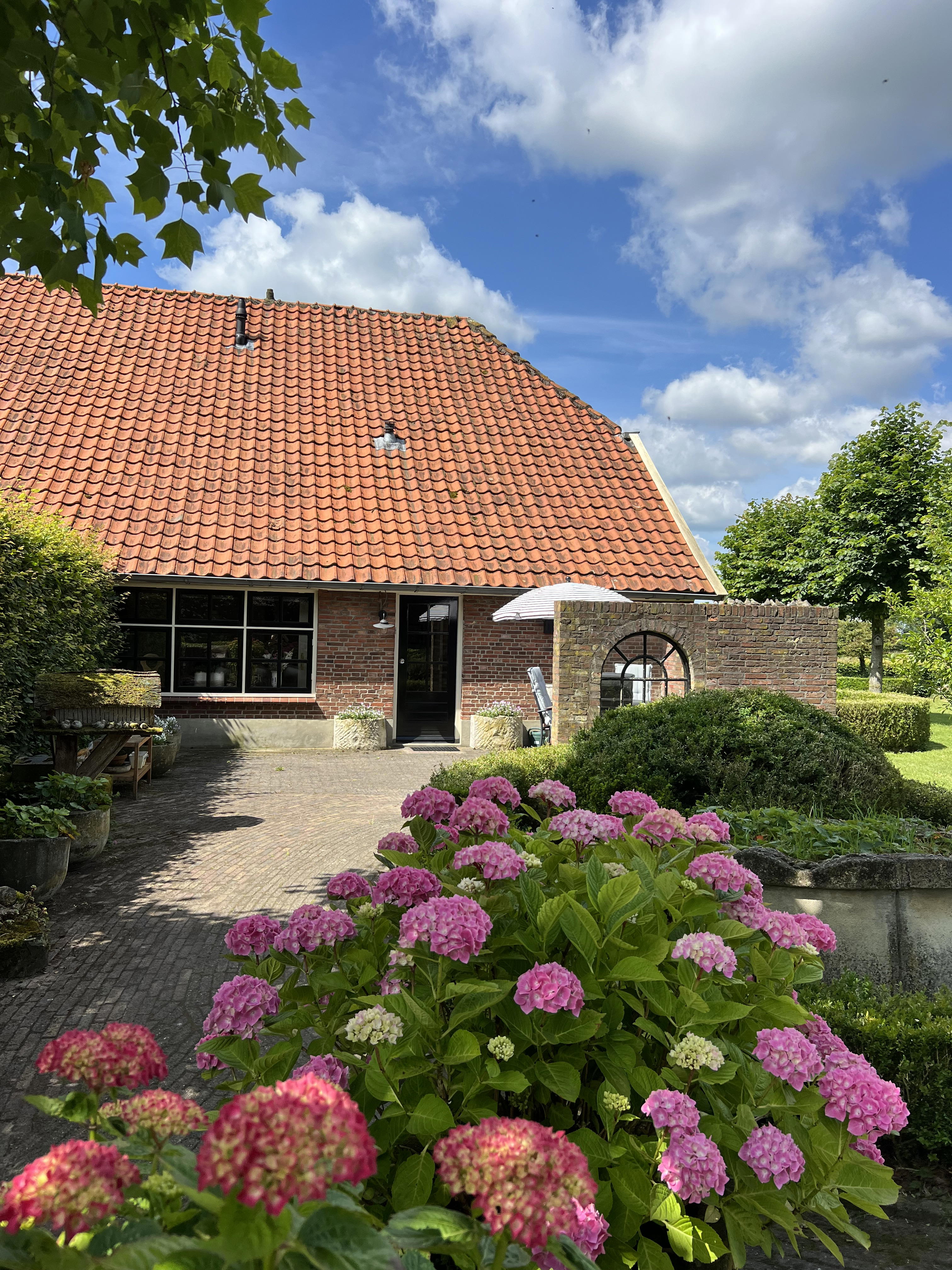 Natuurhuisje in Lattrop-Breklenkamp