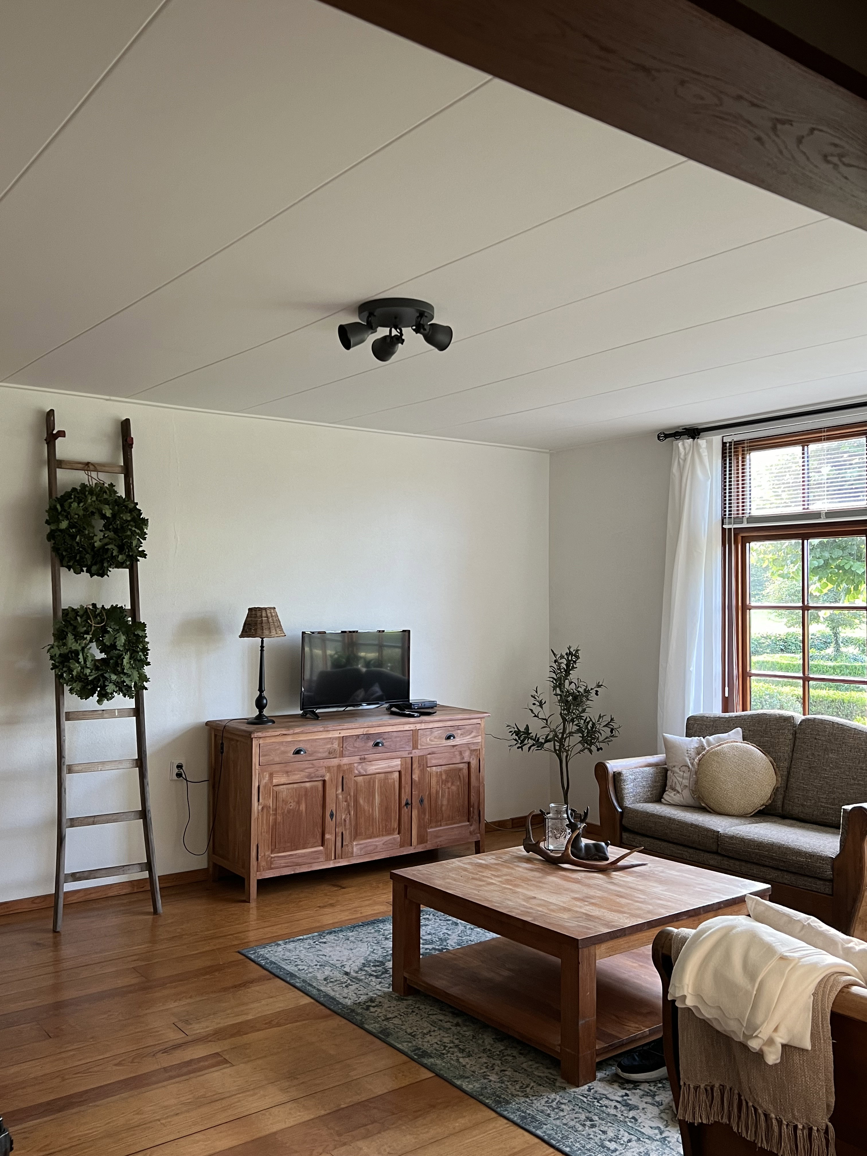 Nature house in Lattrop-Breklenkamp