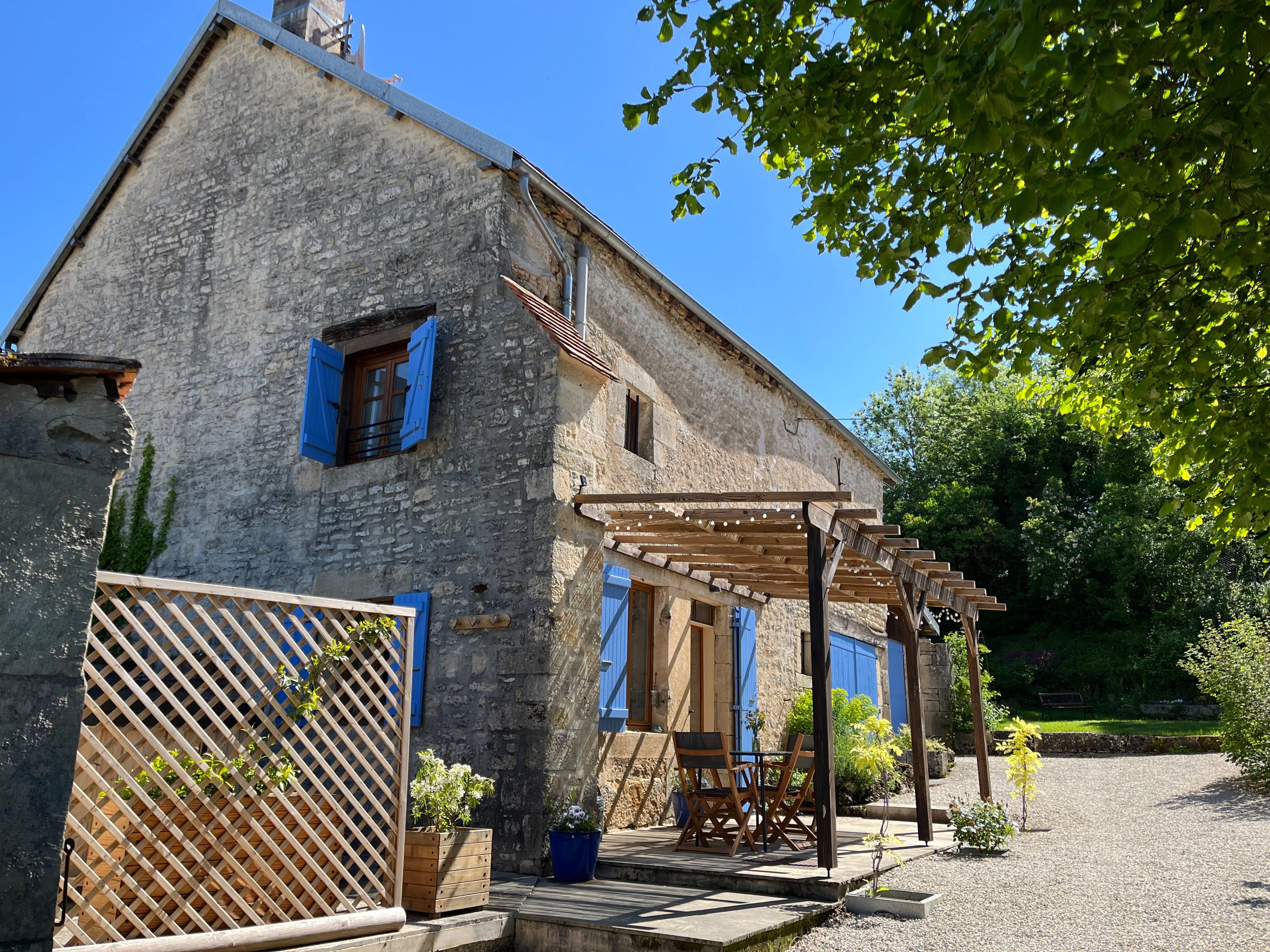 Casa nella natura a Magny-Lambert