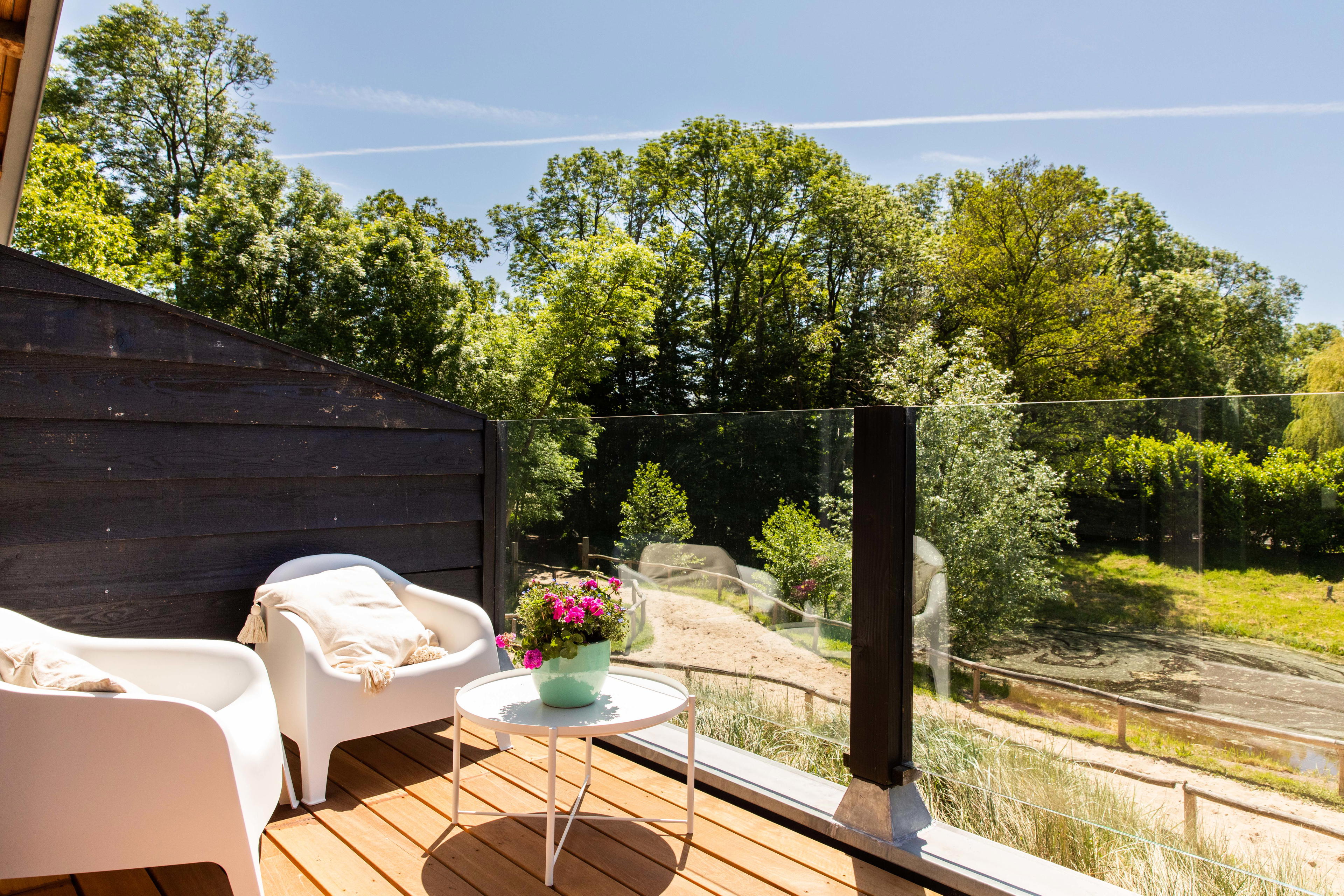 Nature house in Schoorl