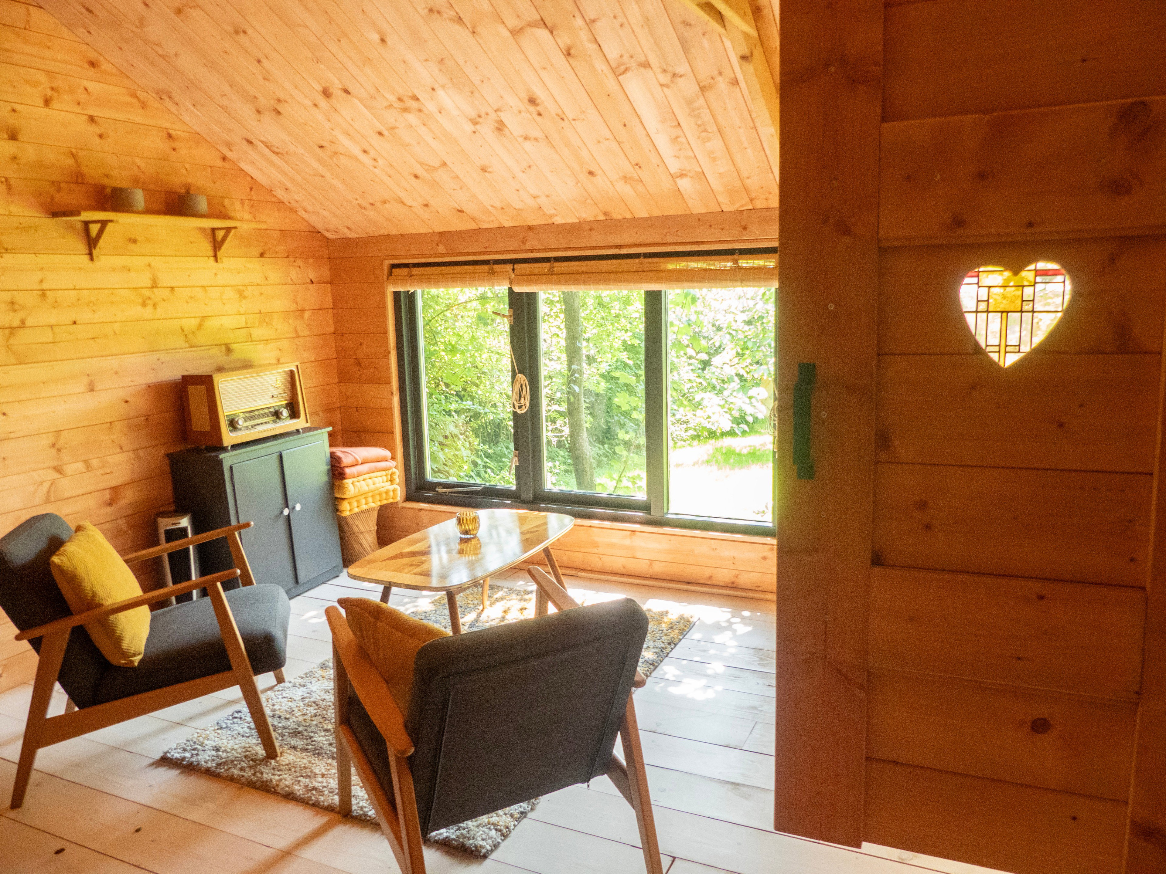 Casa nella natura a Easterein