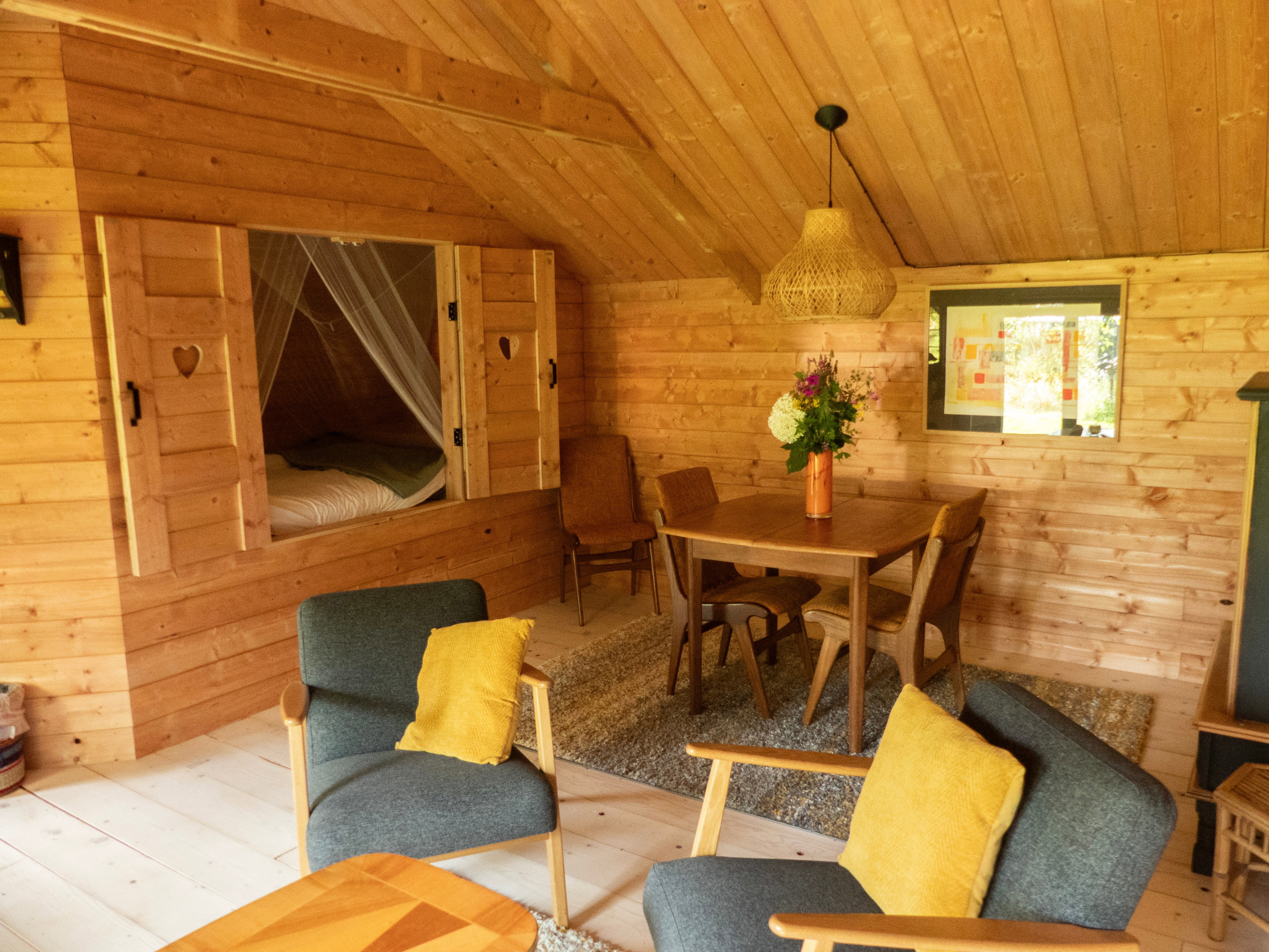 Casa nella natura a Easterein