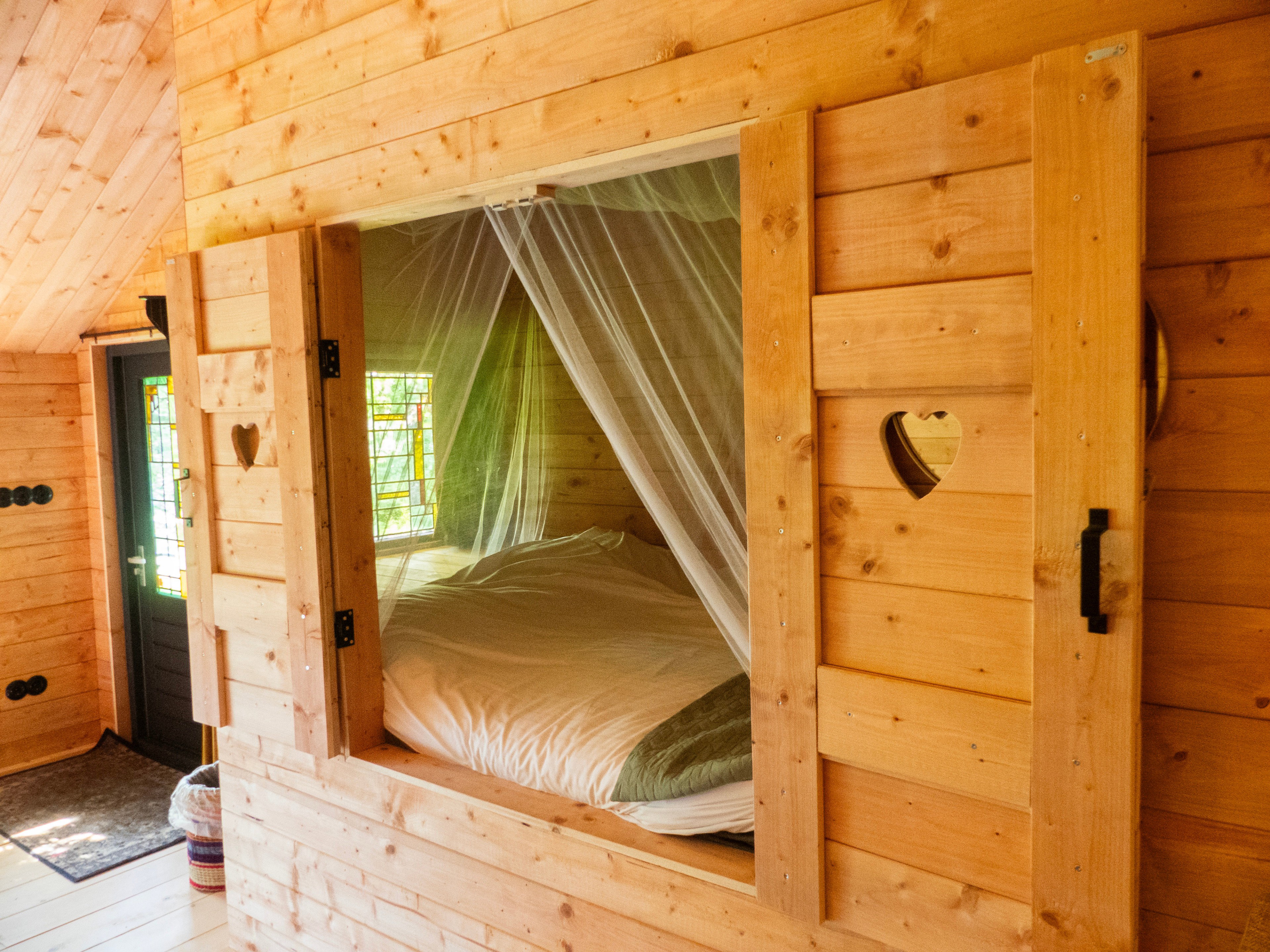 Casa nella natura a Easterein