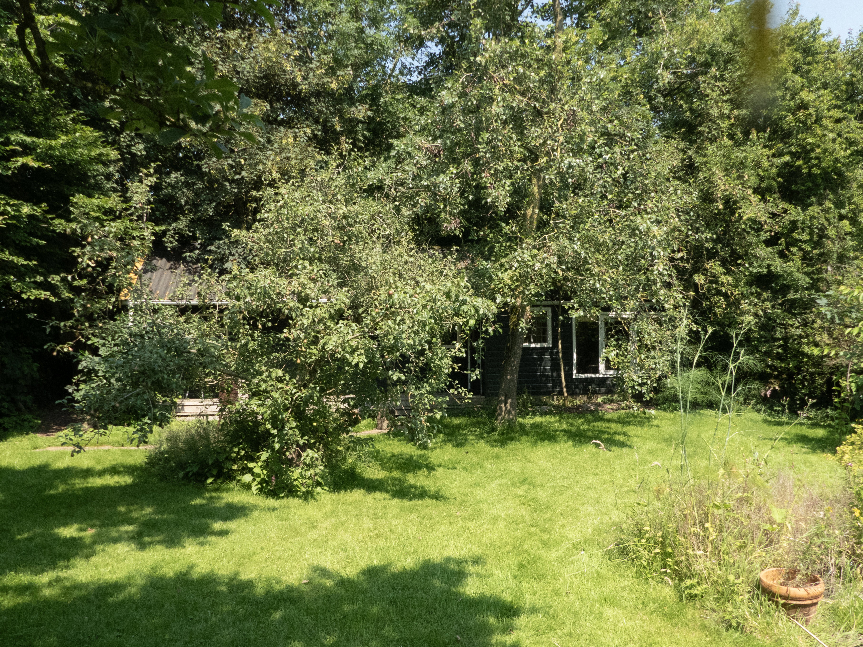 Casa nella natura a Easterein