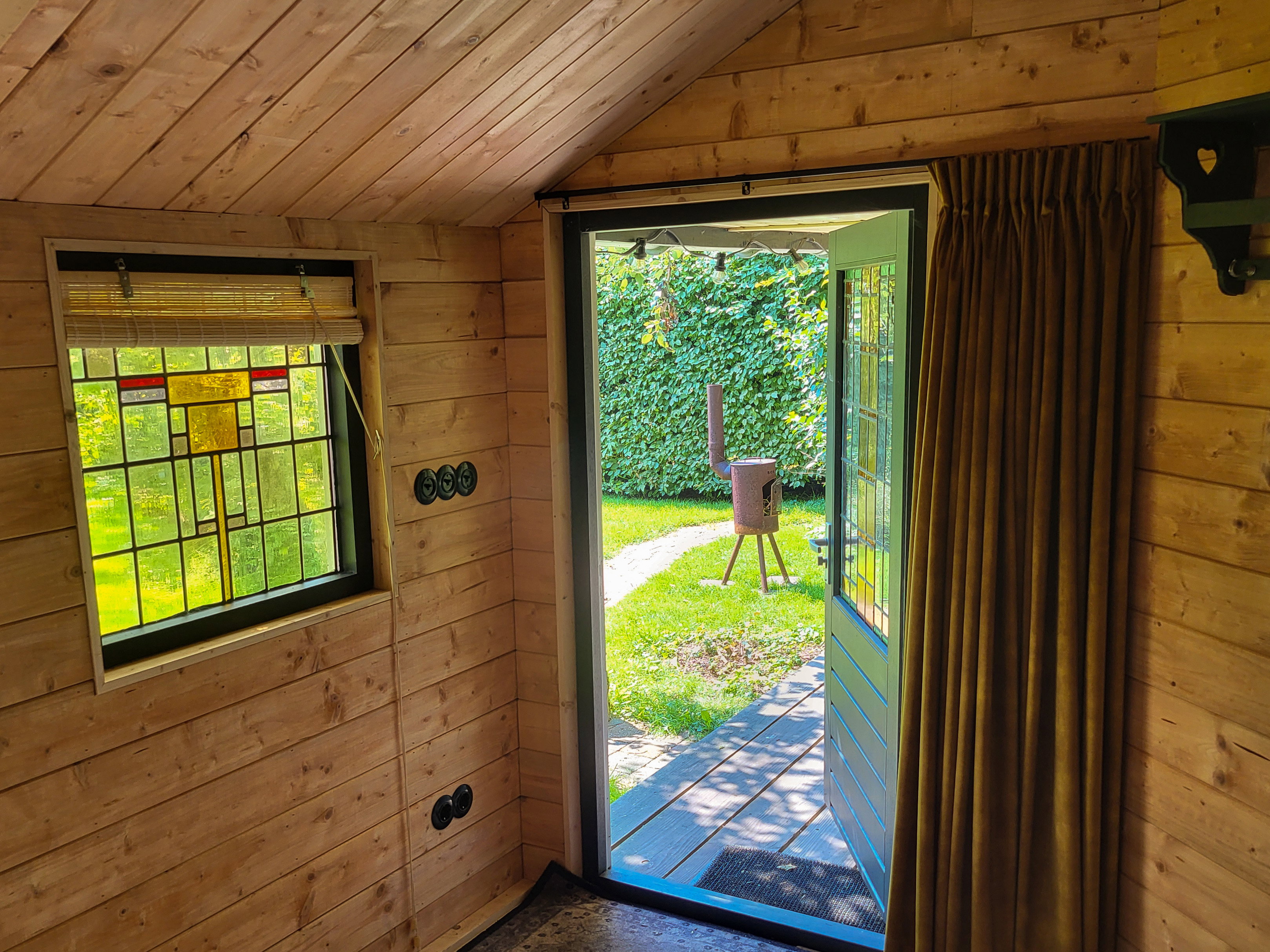 Casa nella natura a Easterein