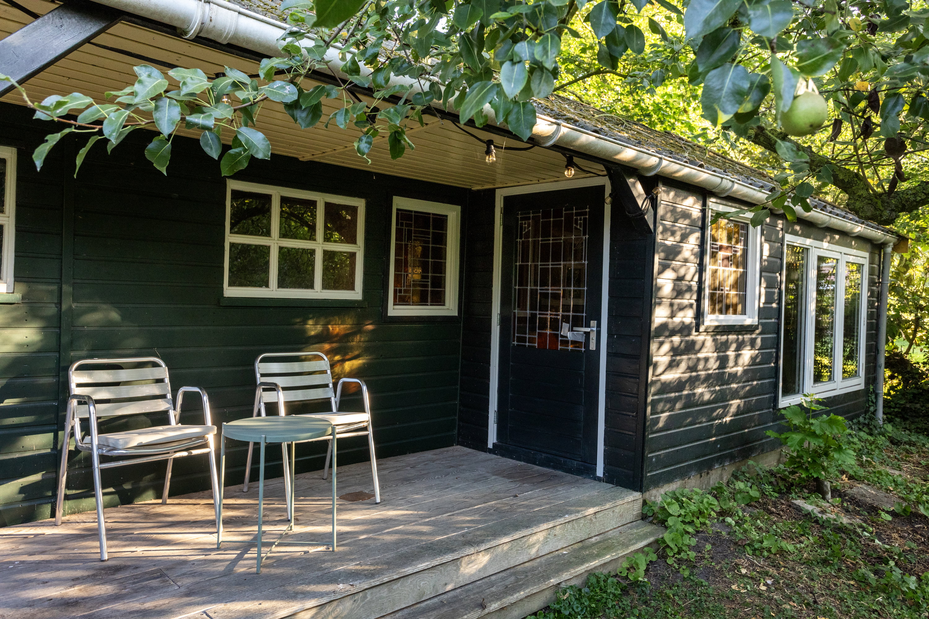 Maison nature à Easterein