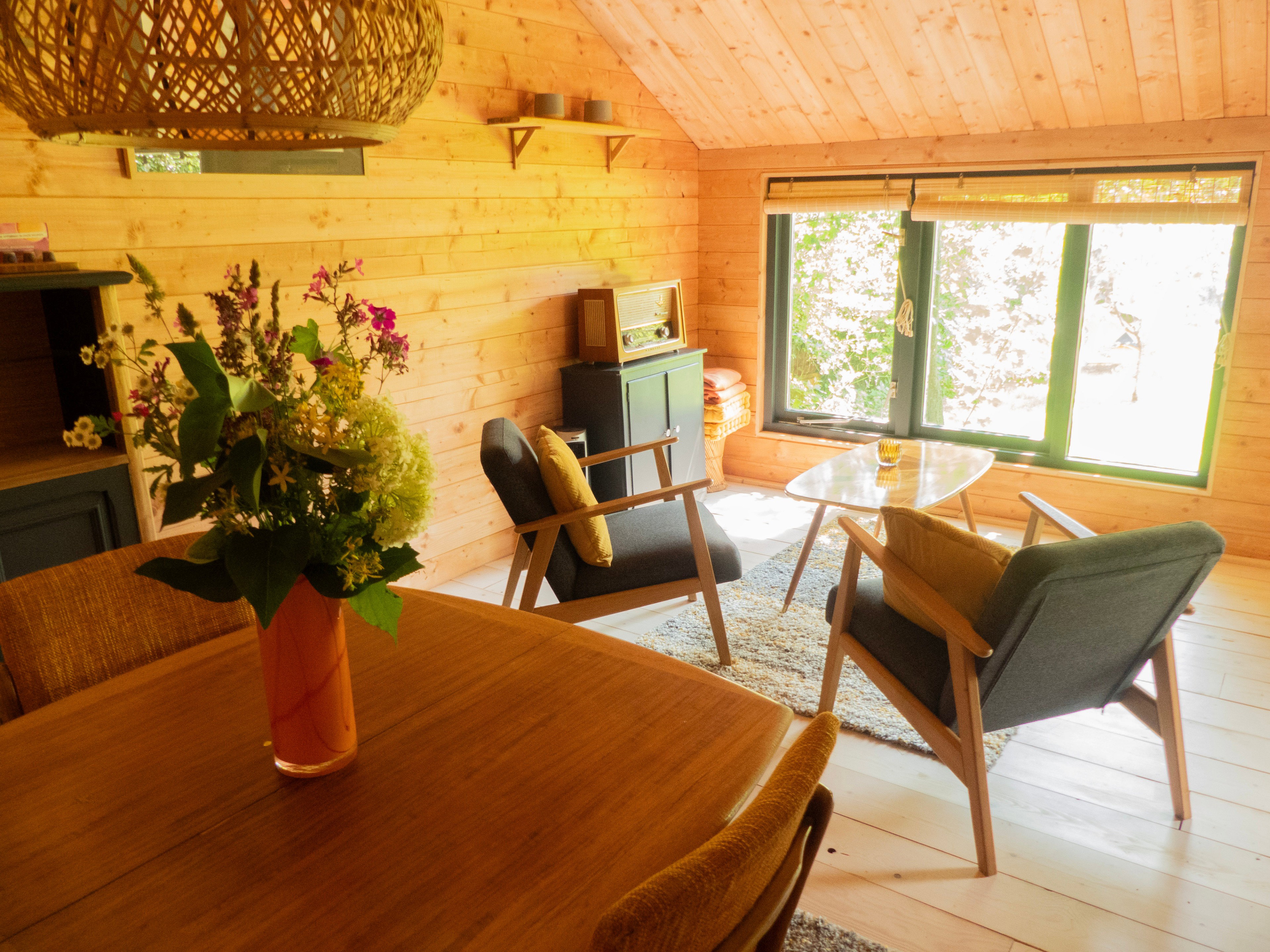 Casa nella natura a Easterein