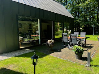 Maison nature à Ermelo Staverden