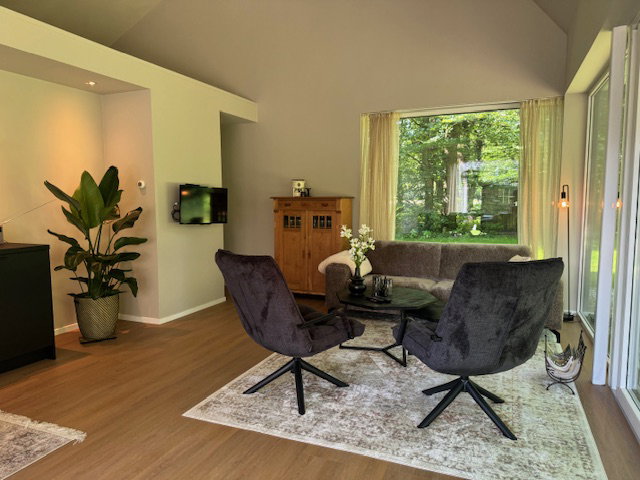Natuurhuisje in Ermelo Staverden