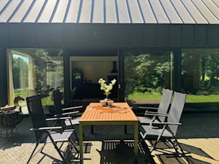 Maison nature à Ermelo Staverden