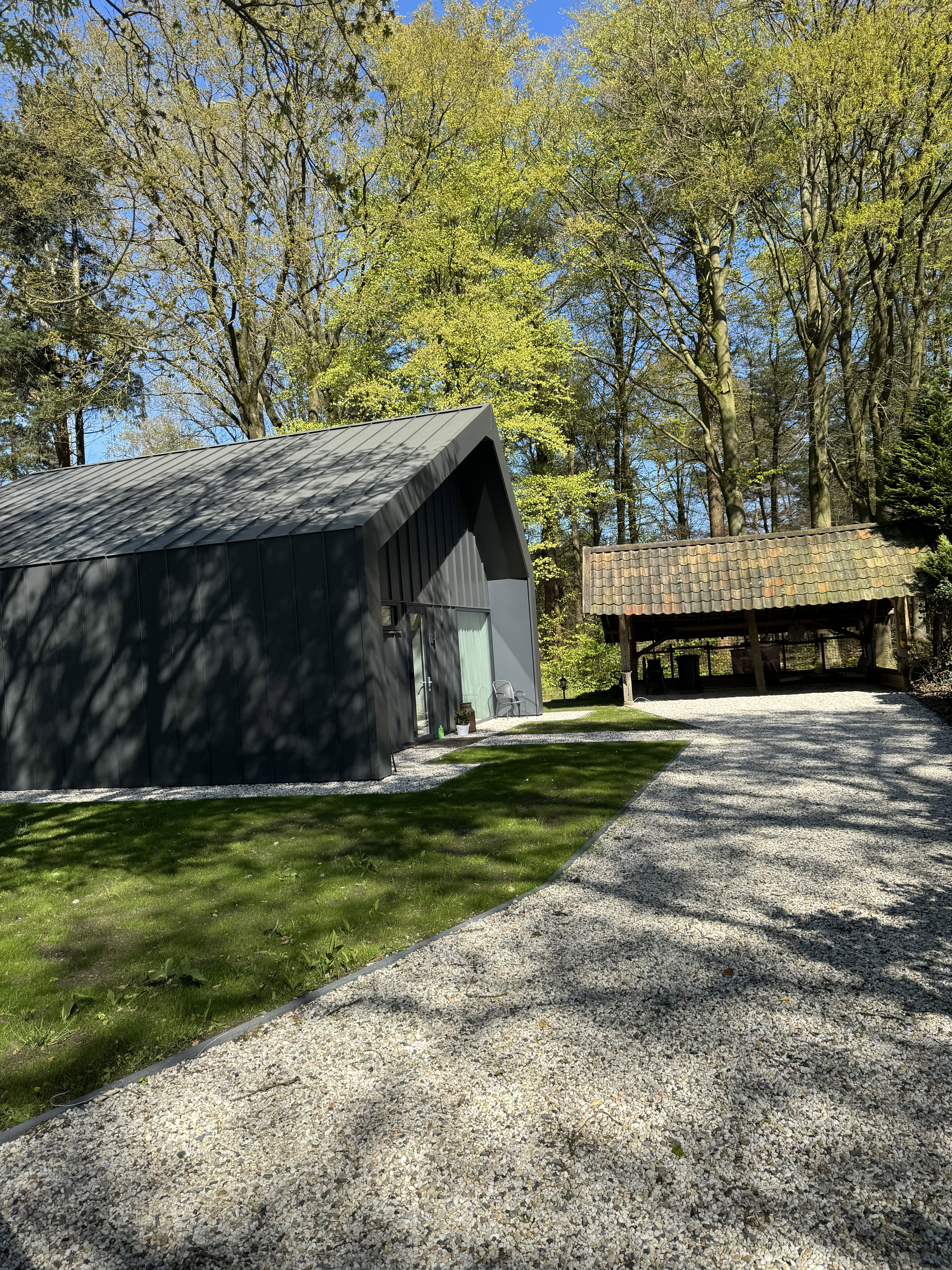 Natuurhuisje in Ermelo Staverden