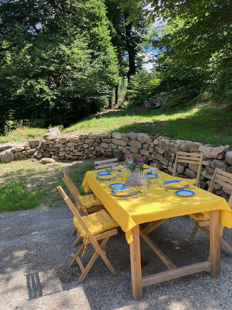 Natuurhuisje in Saint Martin Chateau