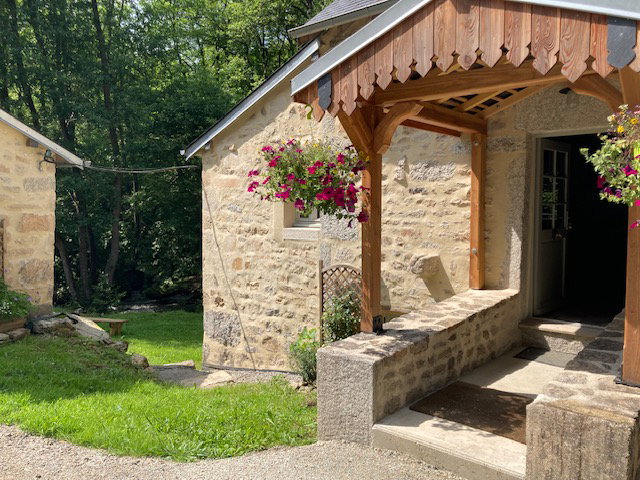 Natuurhuisje in Saint Martin Chateau