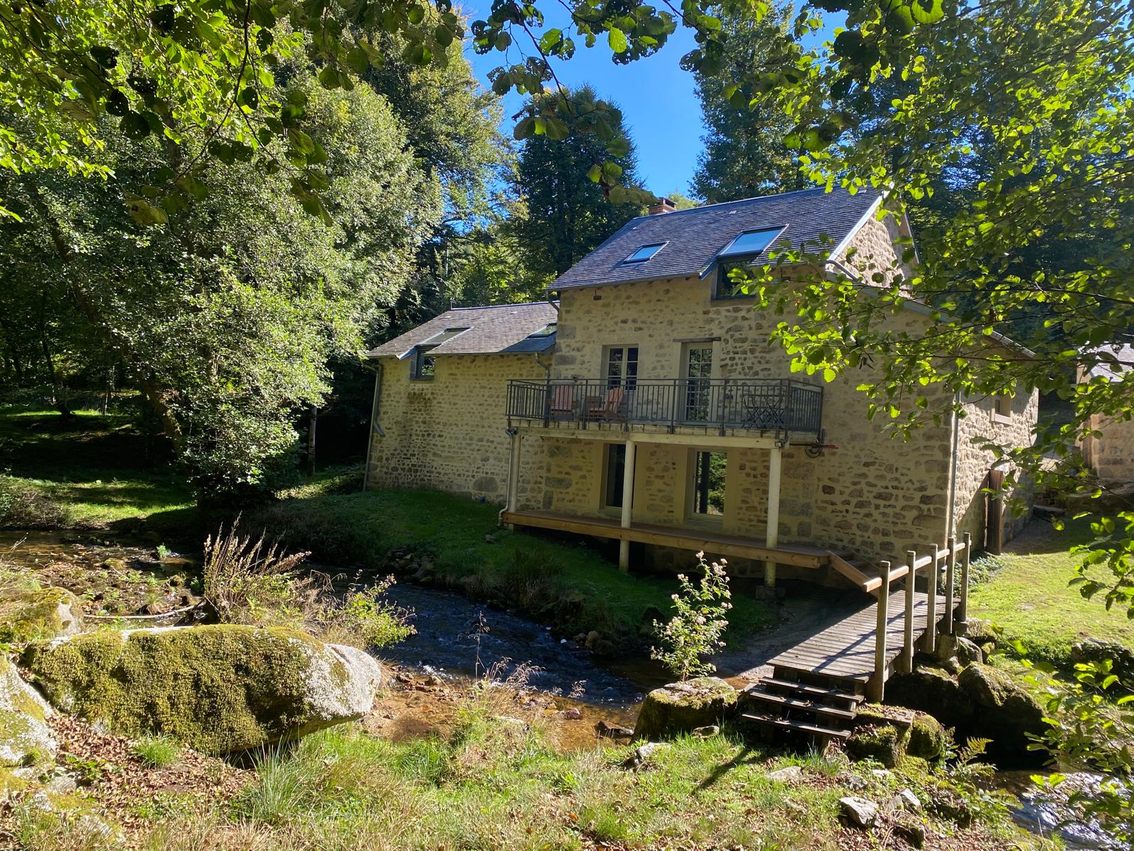 Natuurhuisje in Saint Martin Chateau