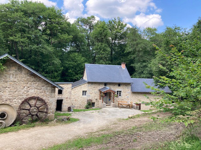 Natuurhuisje in Saint Martin Chateau