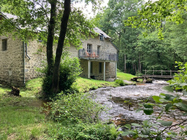 Natuurhuisje in Saint Martin Chateau