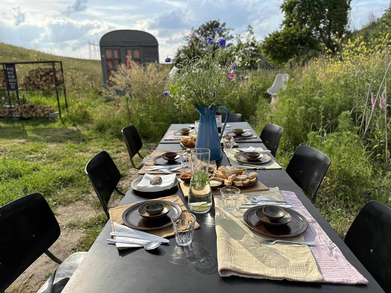Maison nature à Nijmegen